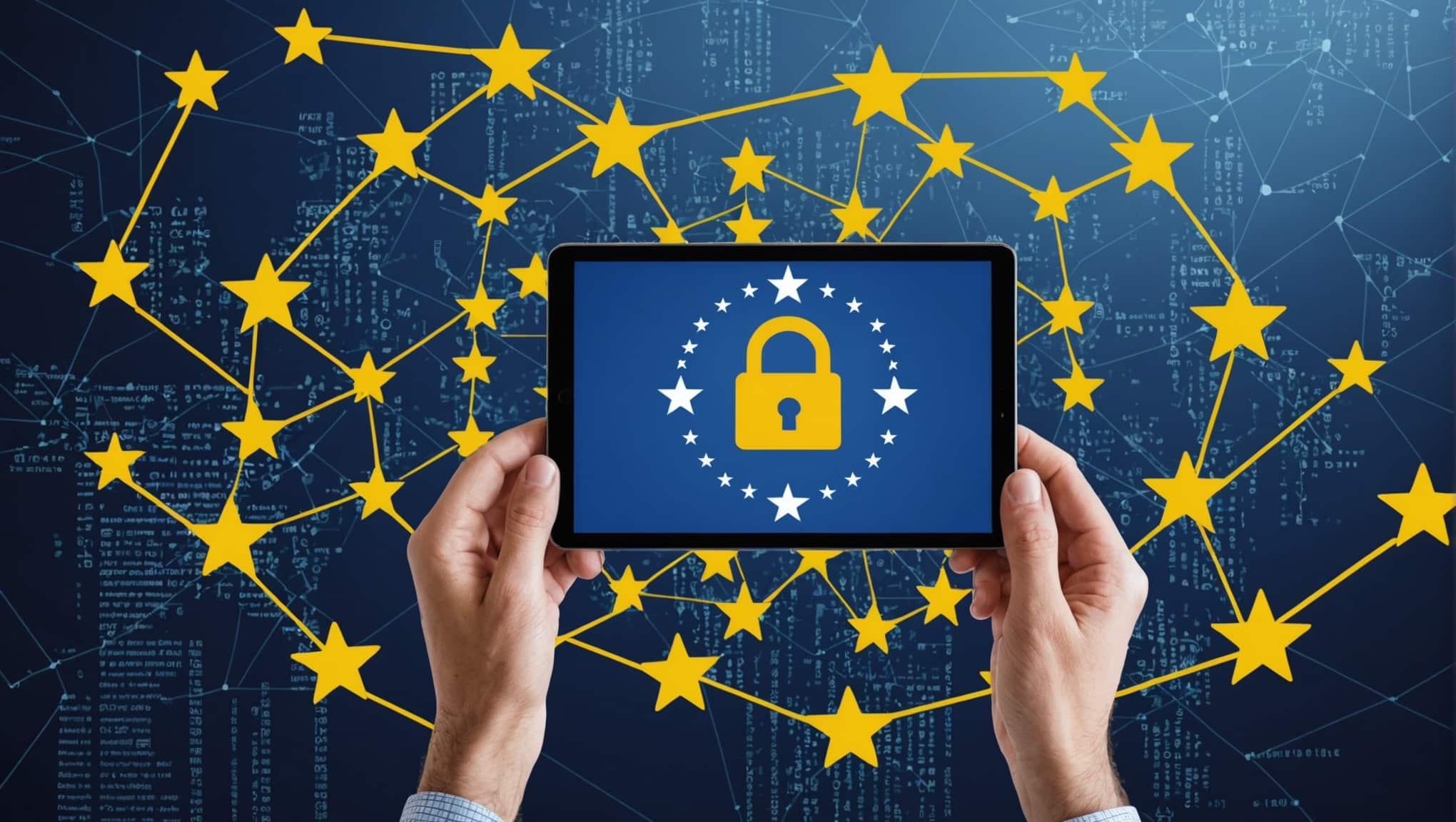 Delphix Reveals The Challenges Posed By Gdpr And The Economic Imperative Of Strengthening Data Protection.jpeg