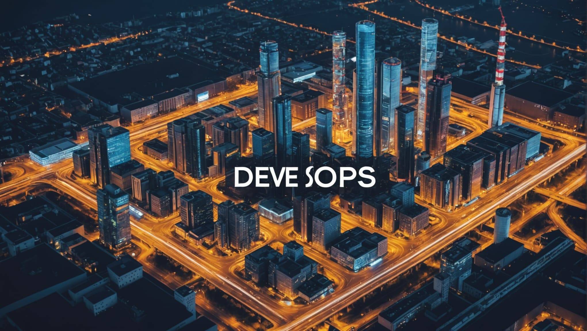 Devops And Industrialization A Must Have In The Open Source Industry By Patrice Ferlet Technical Expert At Smile.jpeg