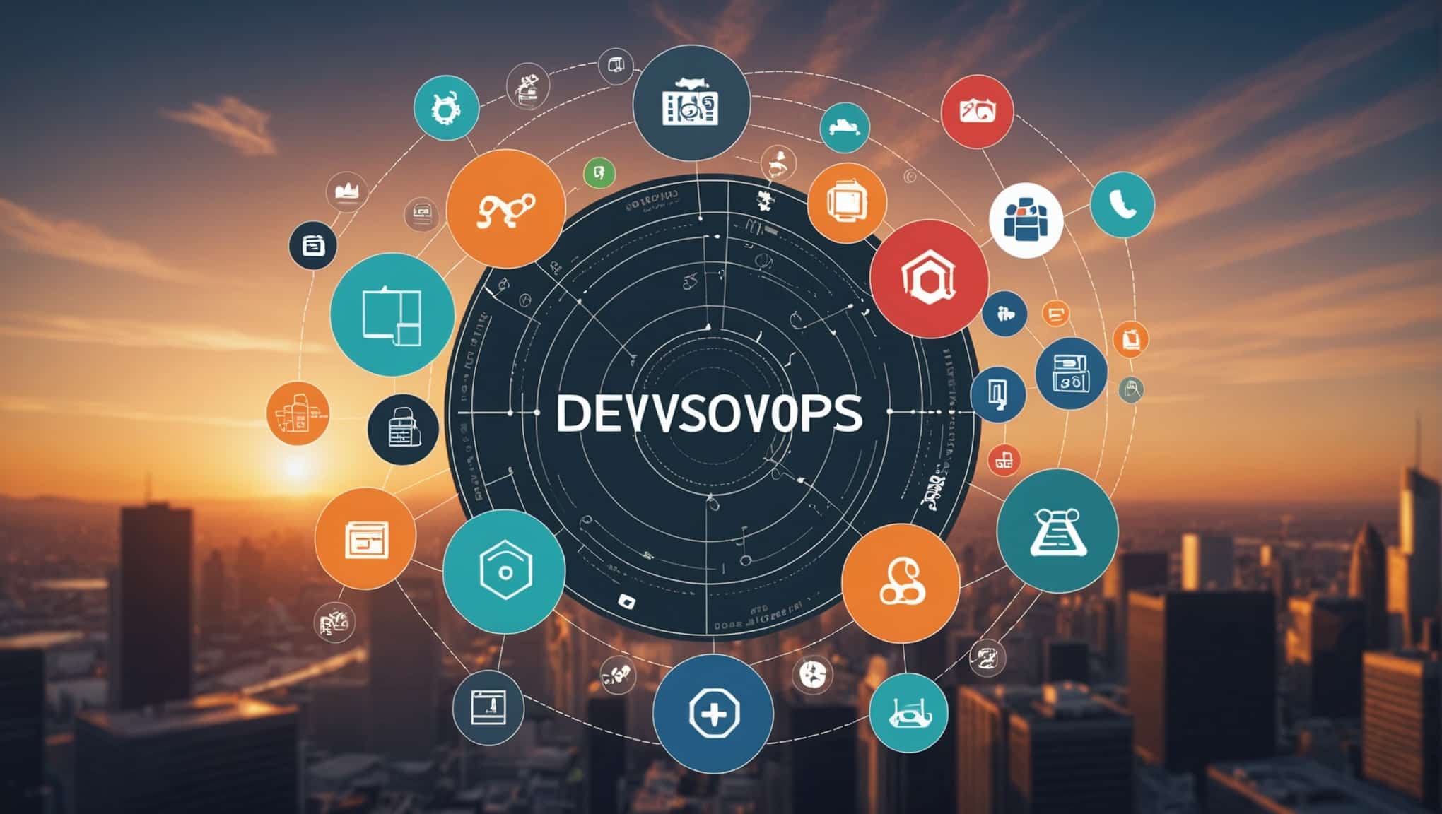 Devops The Solution To Make Your It Department Agile A Necessary Prerequisite For Your Digital Transformation By Pascale Pothin Senior Consultant Sqli.jpeg