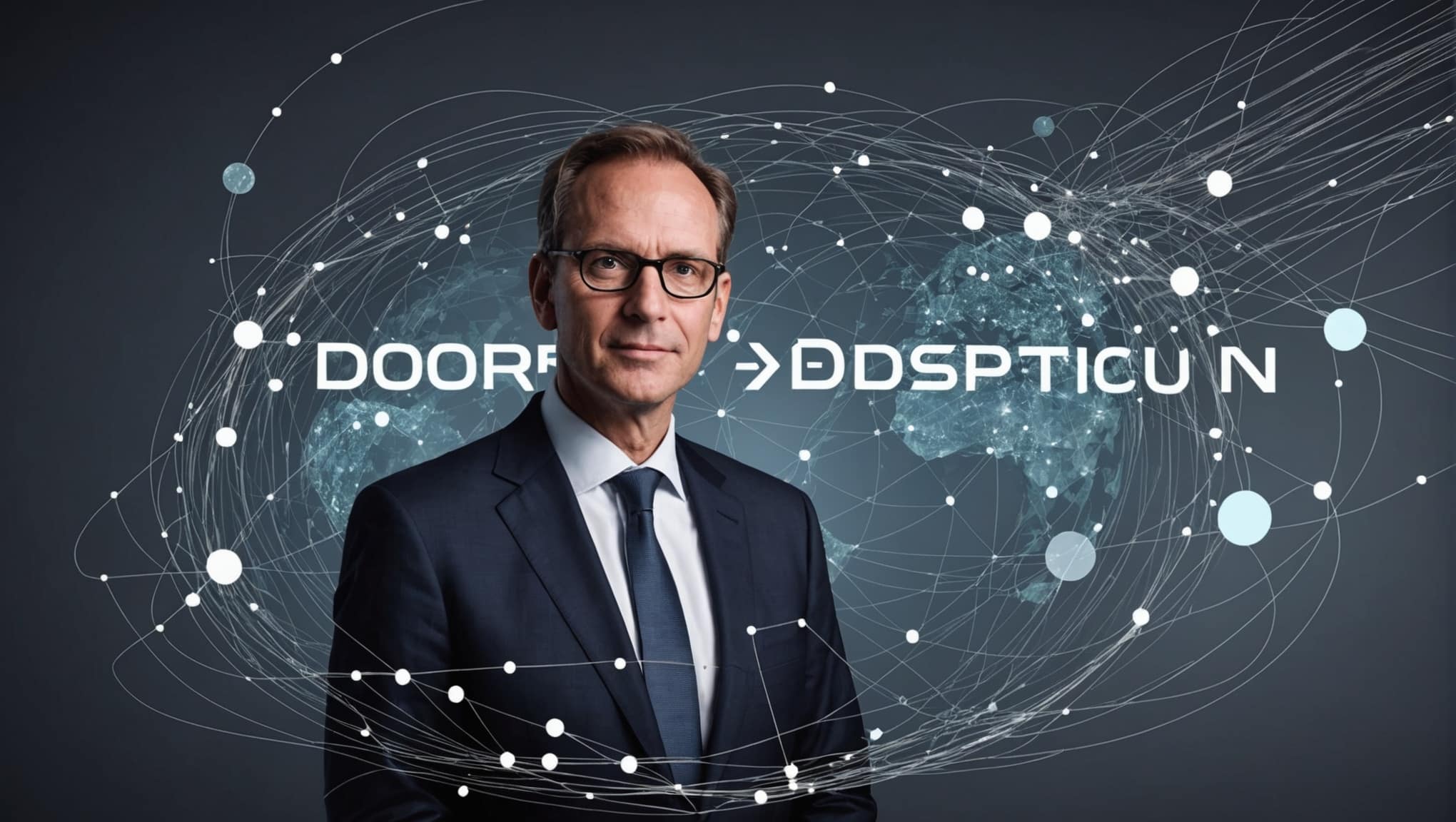 Digital Disruption A Myth Today But Tomorrow By Francois Gouverneur Board Member Of Xplor President Of Strategic Values.jpeg