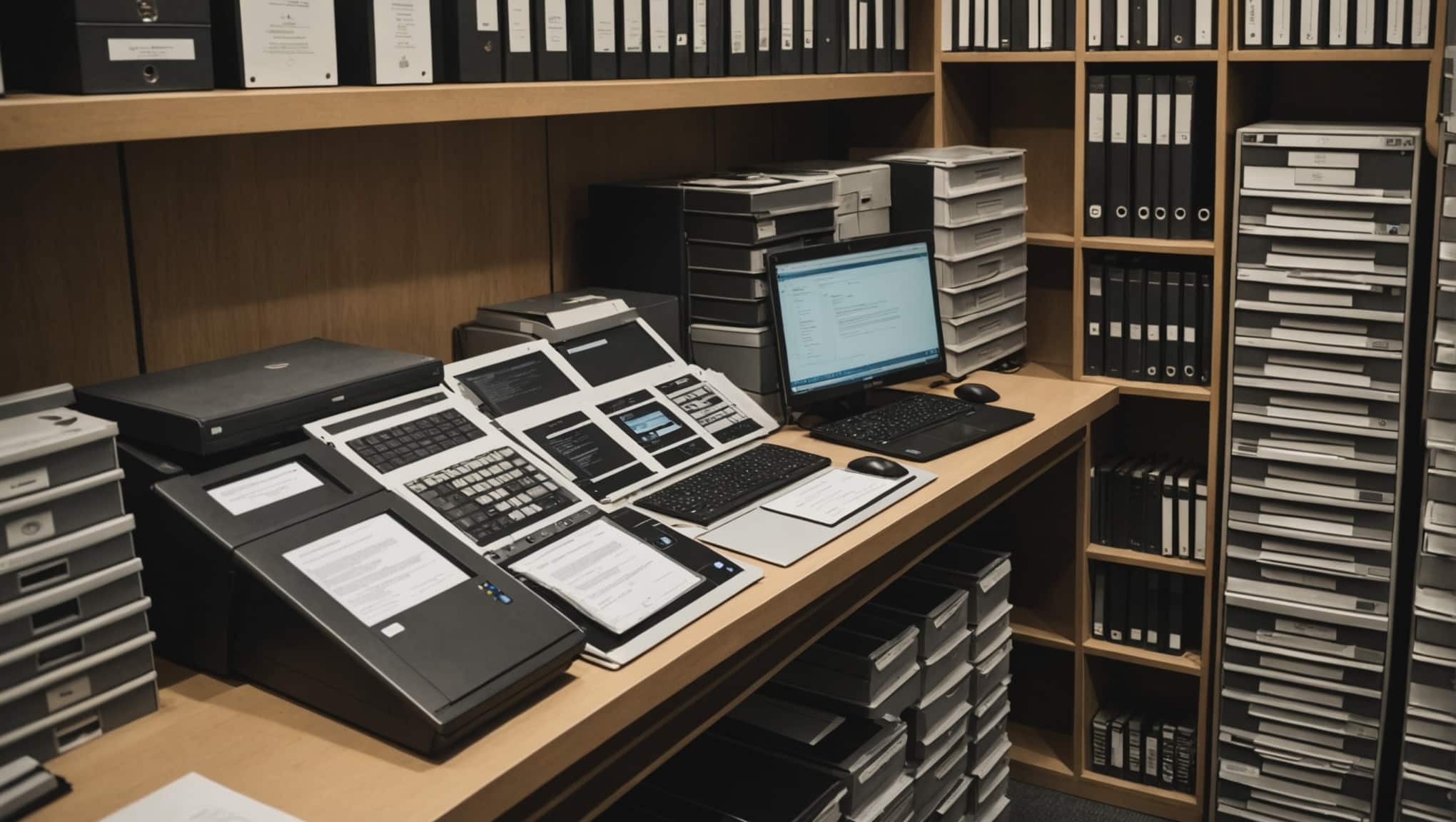 Digital Documents Privacy And Availability By Severine Denys Head Of Electronic Archiving At Locarchives.jpeg