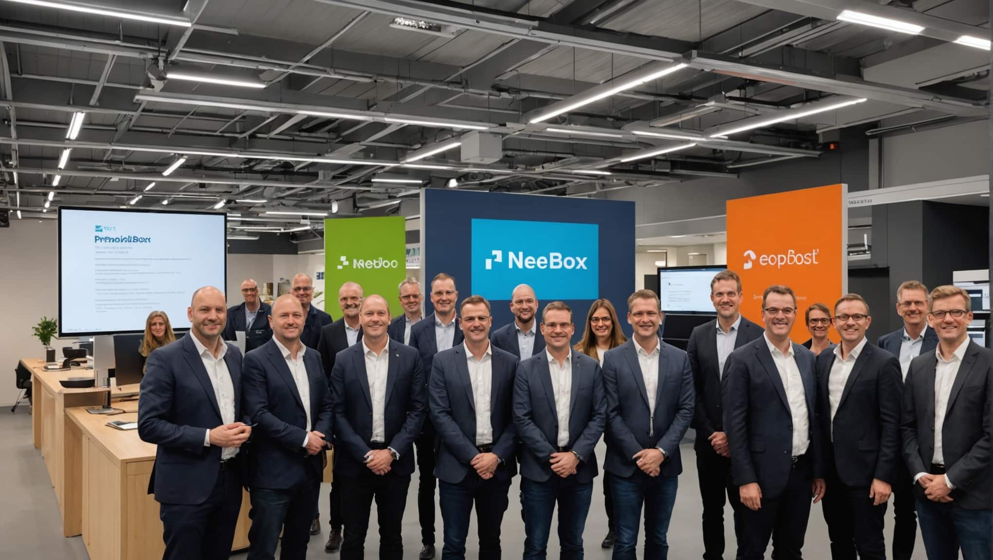 Digital Hr Workflow Management Neopost France And Primobox Join Forces To Create Neobox Hr.jpeg