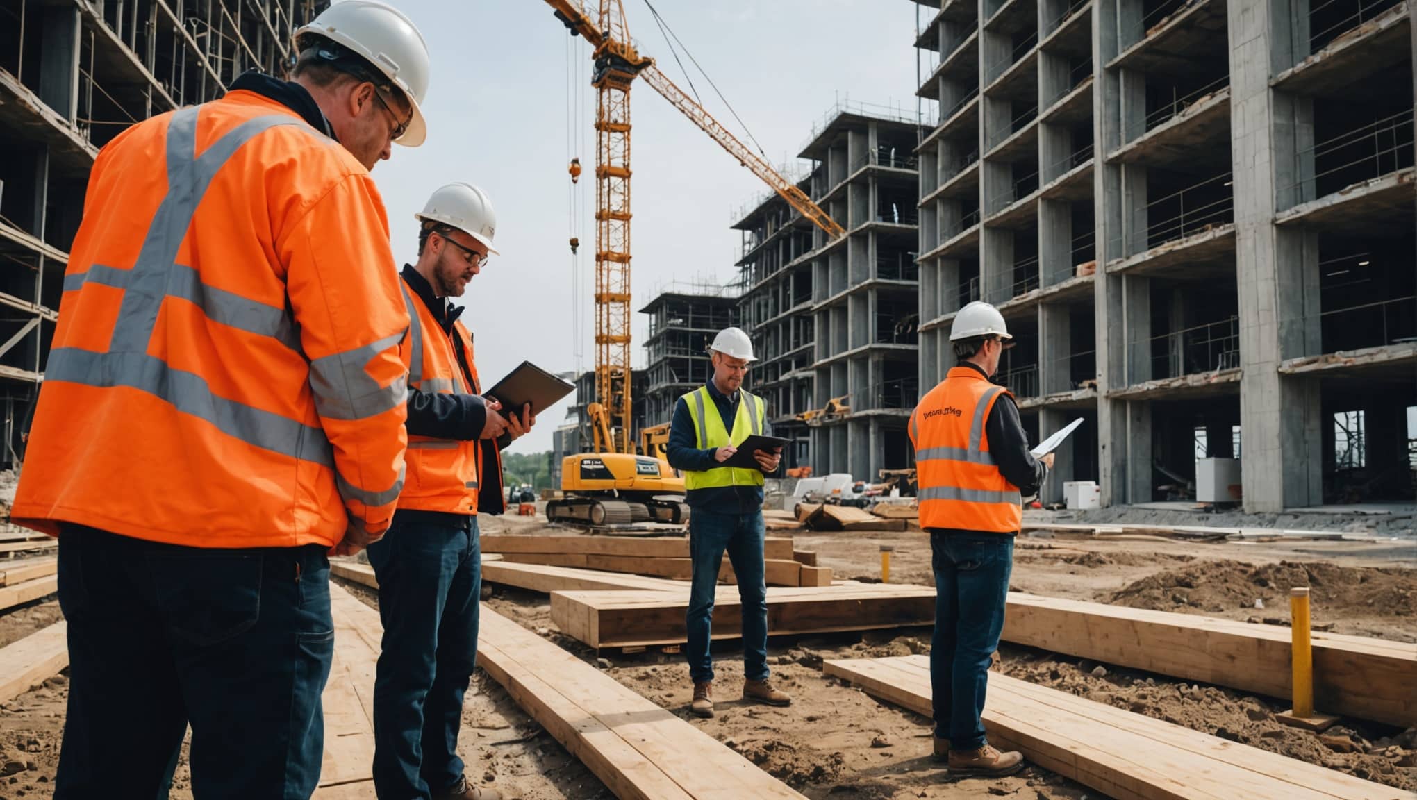 Digital Technology Is One Of The Four Growth Drivers According To Construction Industry Professionals.jpeg