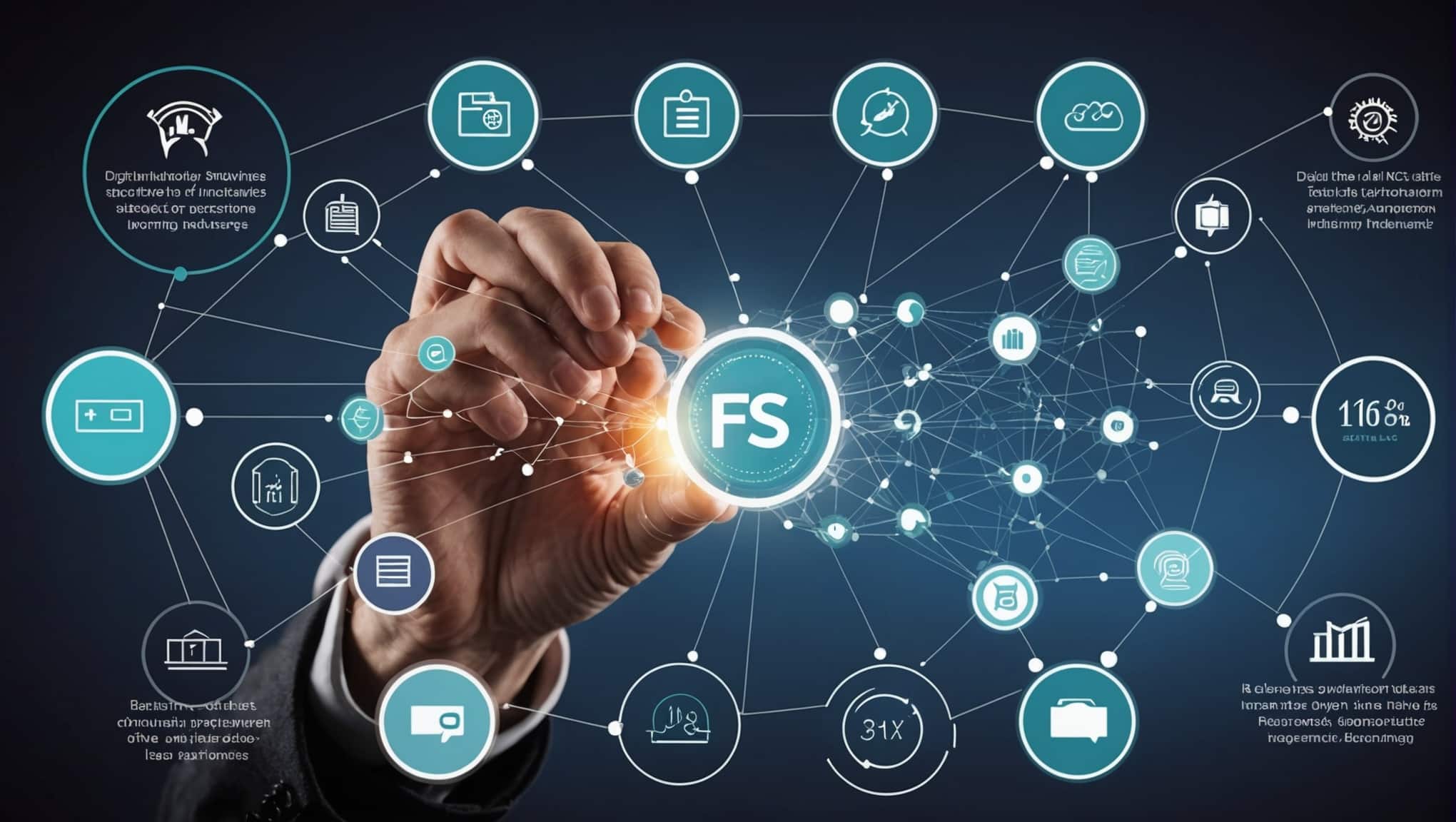 Digital Transformation An Ifs Study Reveals Varying Degrees Of Maturity Across Industries.jpeg