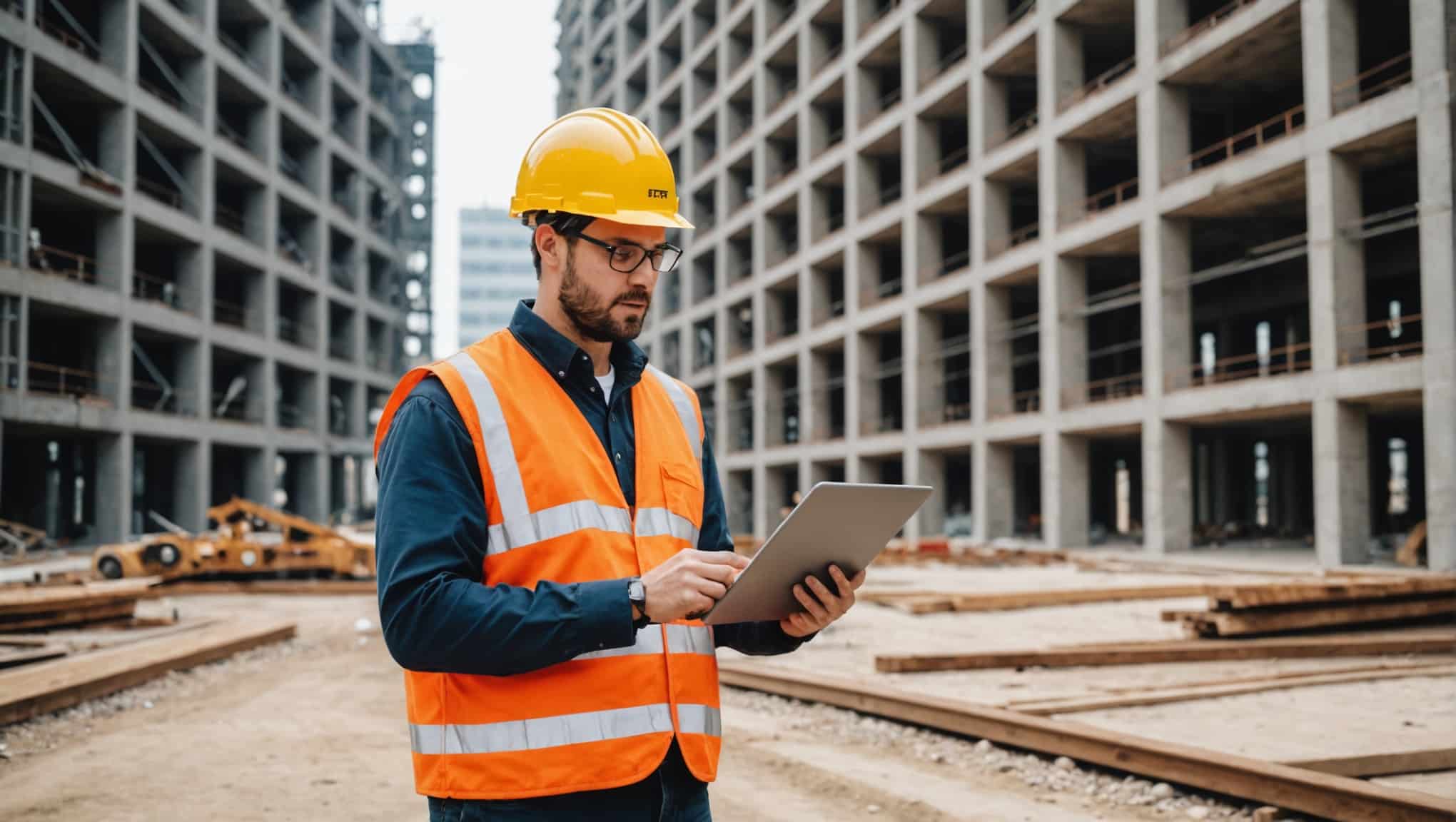 Digital Transformation In The Construction Sector Erp And Big Data Are The Main Investment Areas For Companies.jpeg