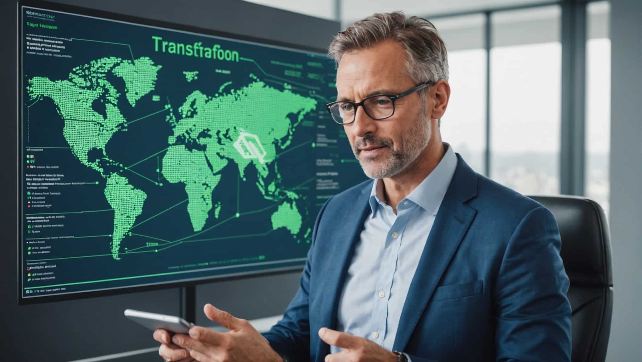 Digital Transformation Of Businesses 4 Good Reasons To Accelerate Sage.jpeg