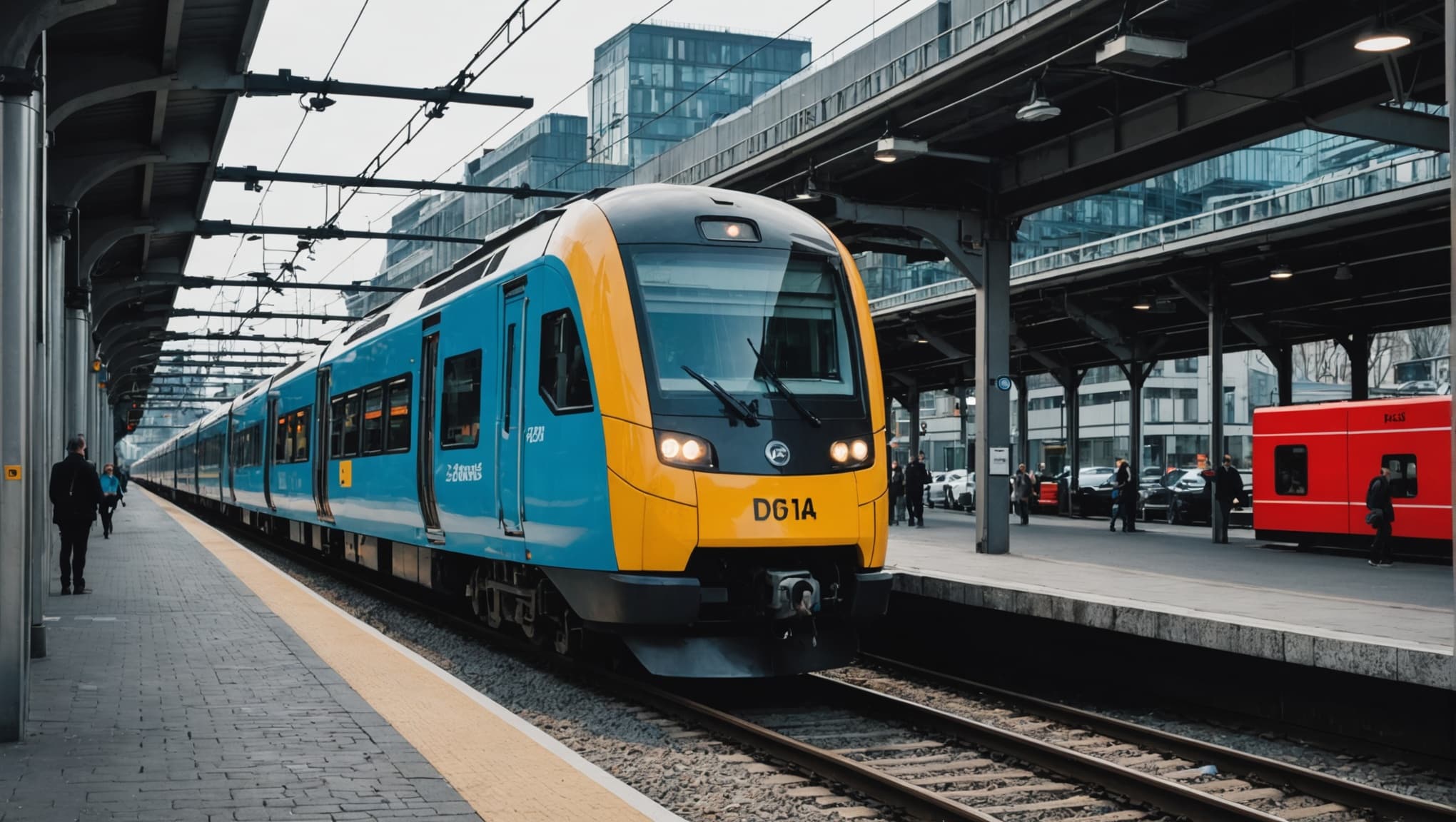 Digital Transformation The Train Is Rolling Adapting To Change Is Essential By Frederic Charles Member Of The Editorial Committee Of Roomn.jpeg