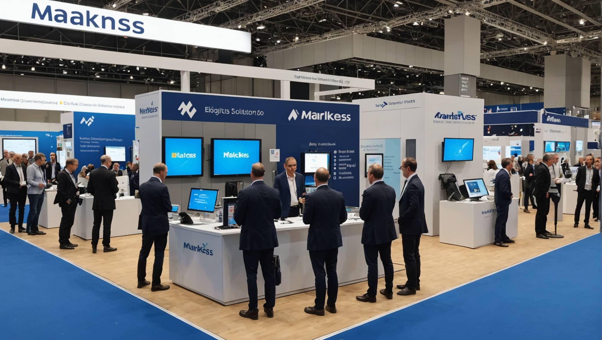Digitization A Market Of Over 5 Billion Euros In France Markess At The Solutions Trade Shows.jpeg