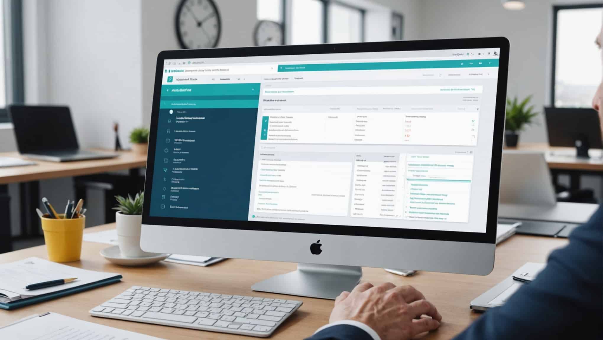 Digitization Of Actions And Automation Of Administrative Procedures Initiae Launches Its Solution On The Market.jpeg