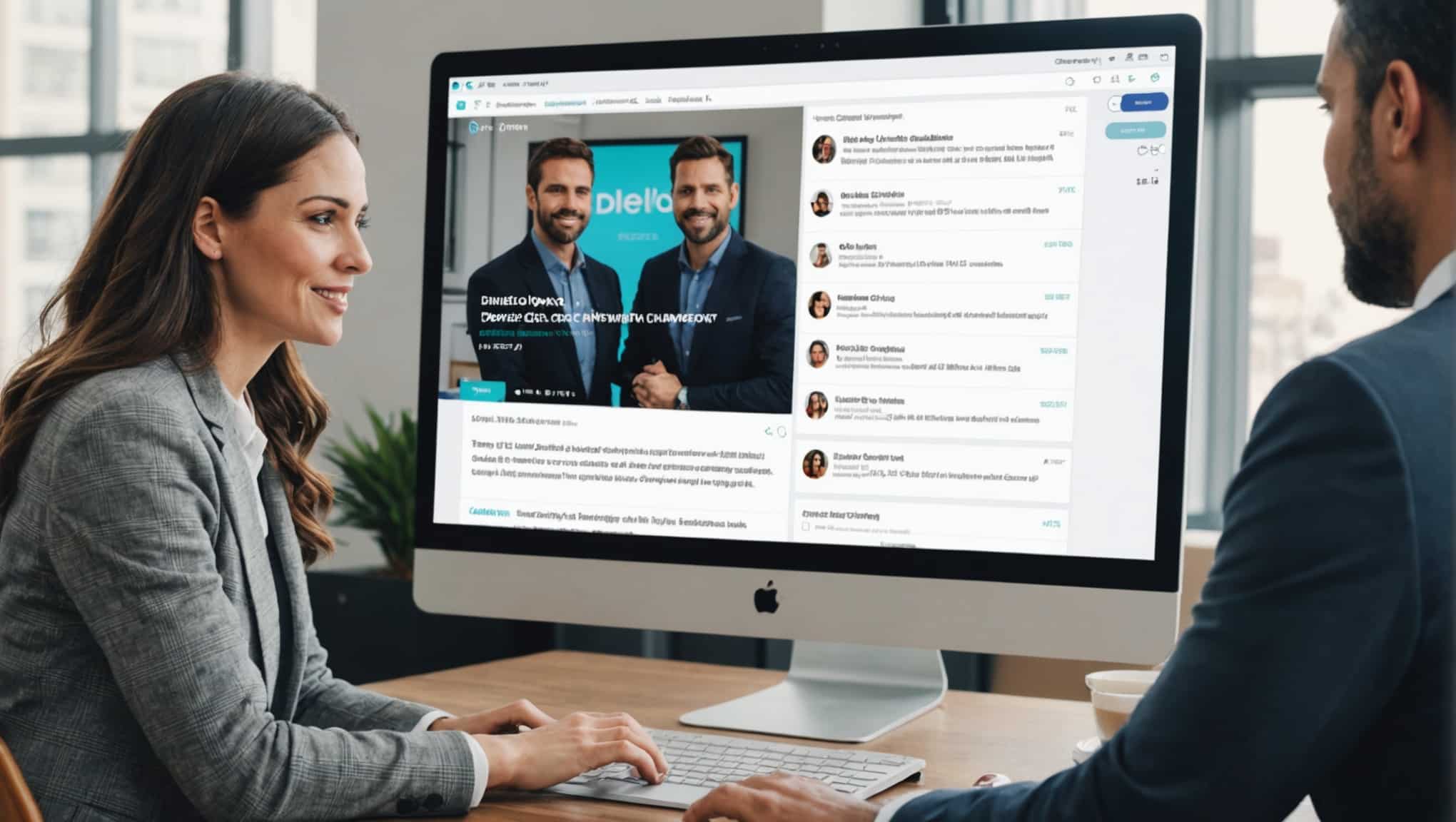 Dimelo Launches Dimelo Chat The First Live Chat Integrated Into A Single Console To Manage All Digital Customer Relationship Channels Case Study Monabanq.jpeg
