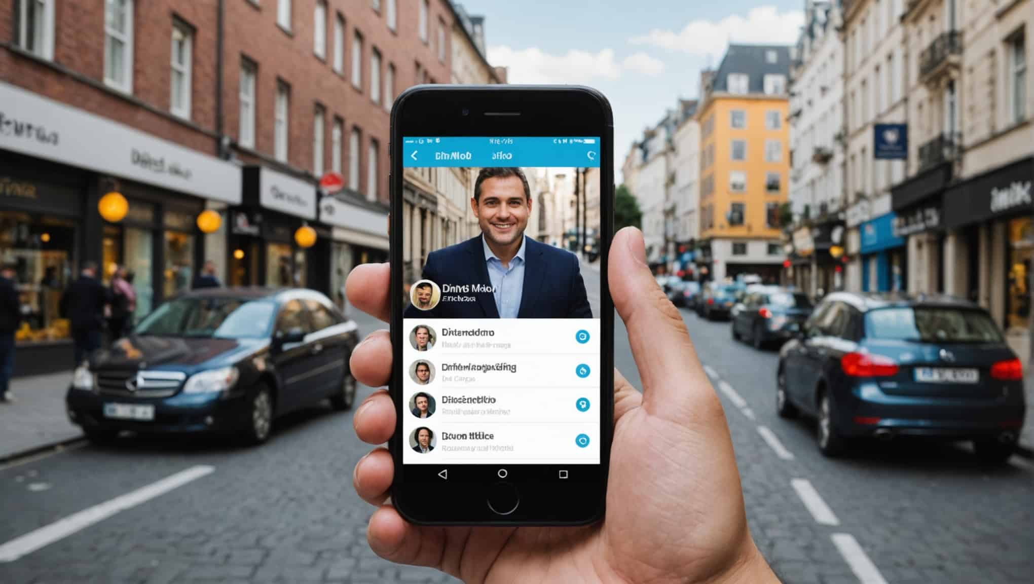 Dimelo Launches Dimelo Mobile The First Instant Messaging Integrated Into Mobile Apps.jpeg