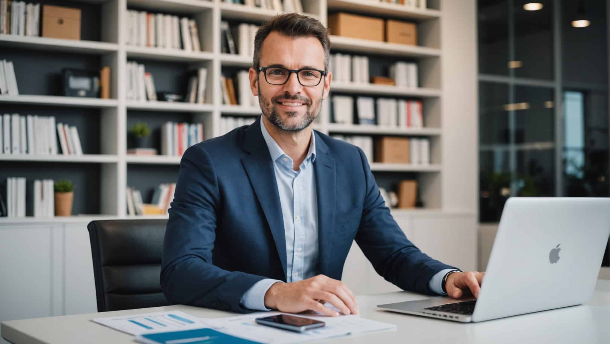 Distribution What Are The Advantages Of Online Management Software Sebastien Lebre General Manager Of Exact France Shares Five Key Tips To Optimize Your Business Operations.jpeg