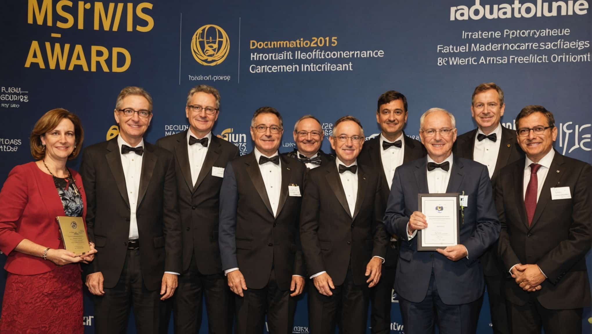 Documation Mis 2015 The Iai Awards Ceremony To Reward Information Governance Initiatives.jpeg