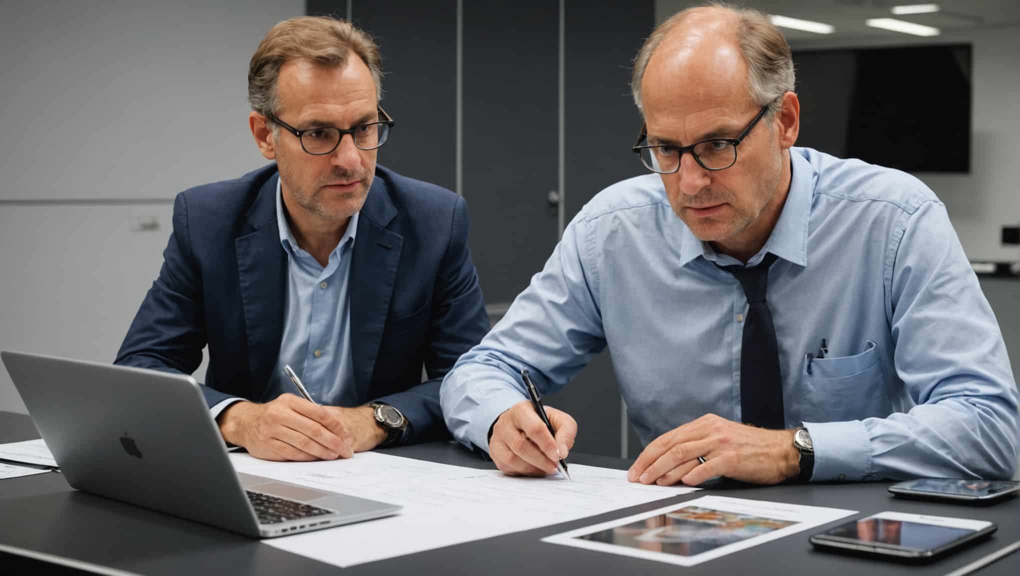 Document Professions The Method Why Consultants Alexis Blum Consultant In Documentary Engineering And Electronic Publishing And Jacques De Rotalier Consultant In Print Media.jpeg