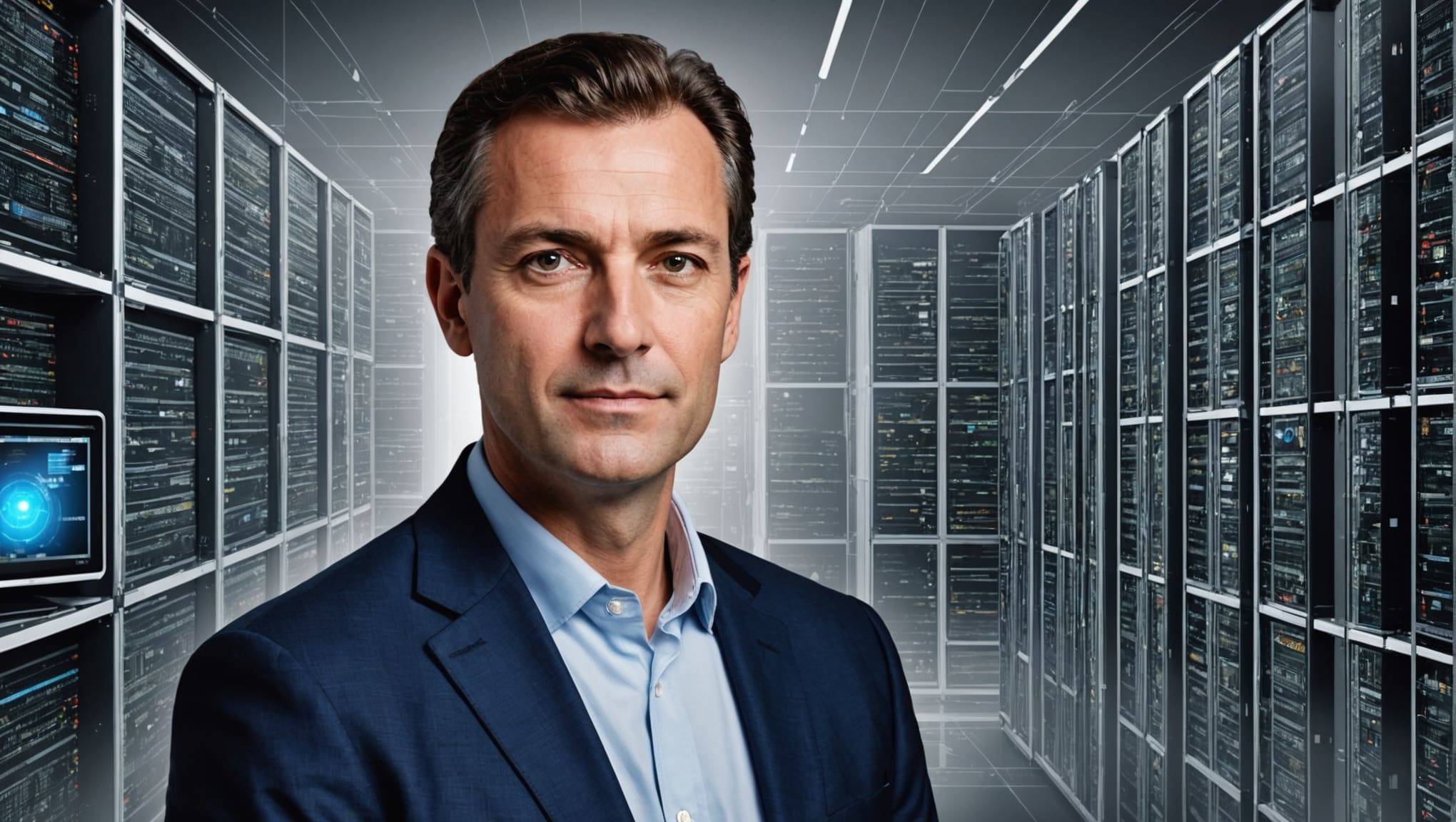Does Mobility Create Hidden Data Silos In Your Business Jean Pierre Ullmo Vp Sales For The Emea Region At Changepoint.jpeg