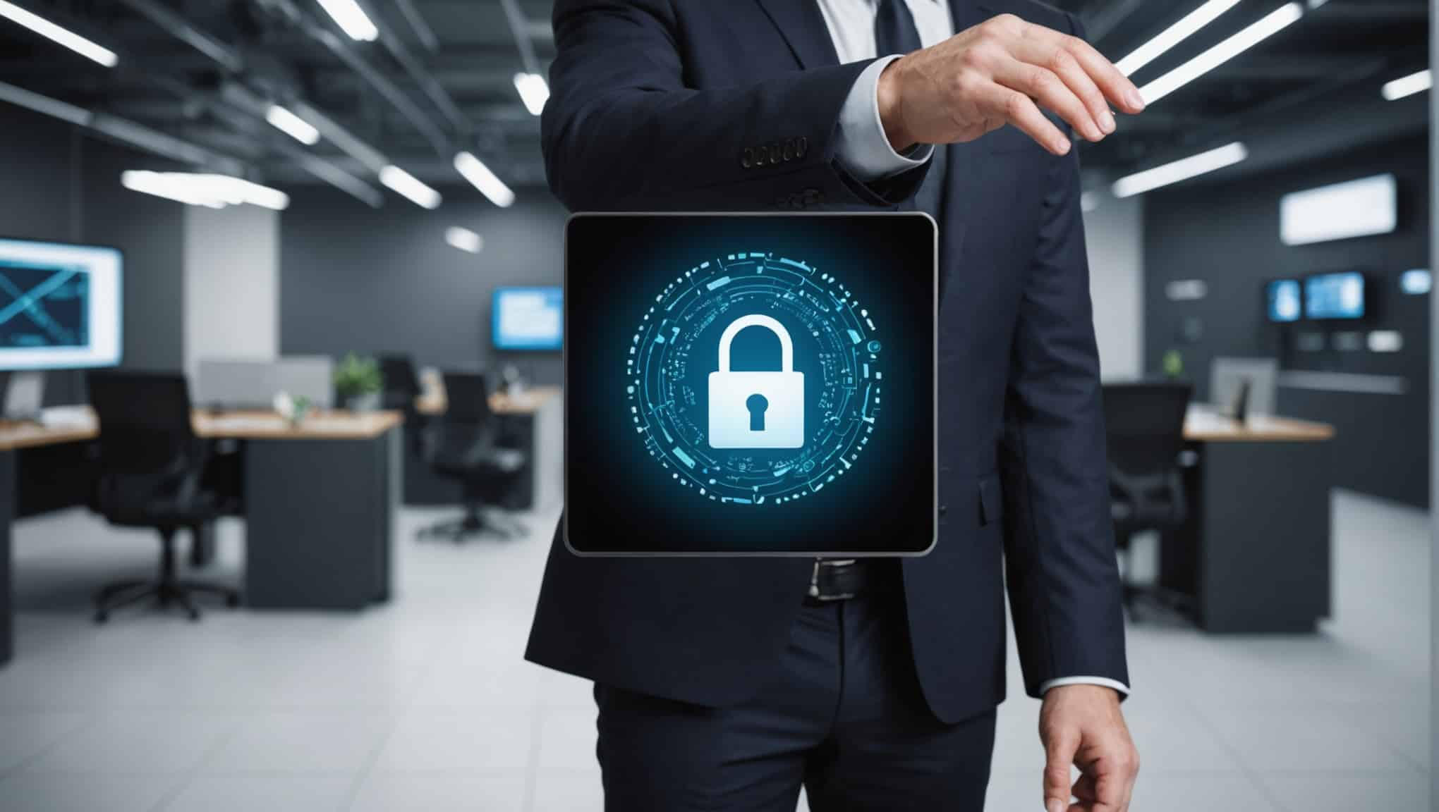Dpii Launches A New Solution For Secure And Confidential Email Encryption Edc Pw Secure By Dpii.jpeg