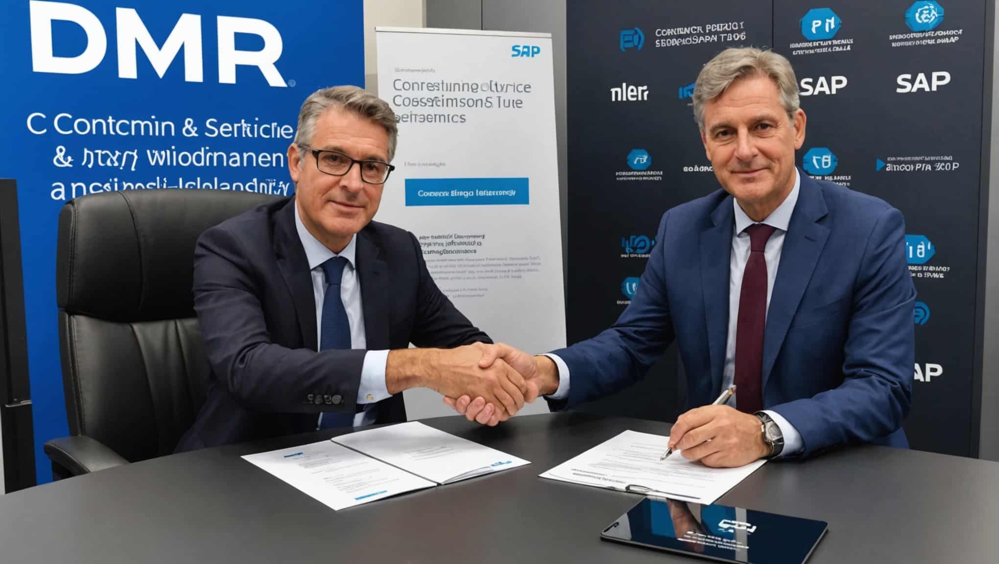 Dpii Telecom Services Signs Partnership With Mlr Conseil Enabling The Consultancy To Offer Comprehensive Digital Workflow Management For Sap.jpeg