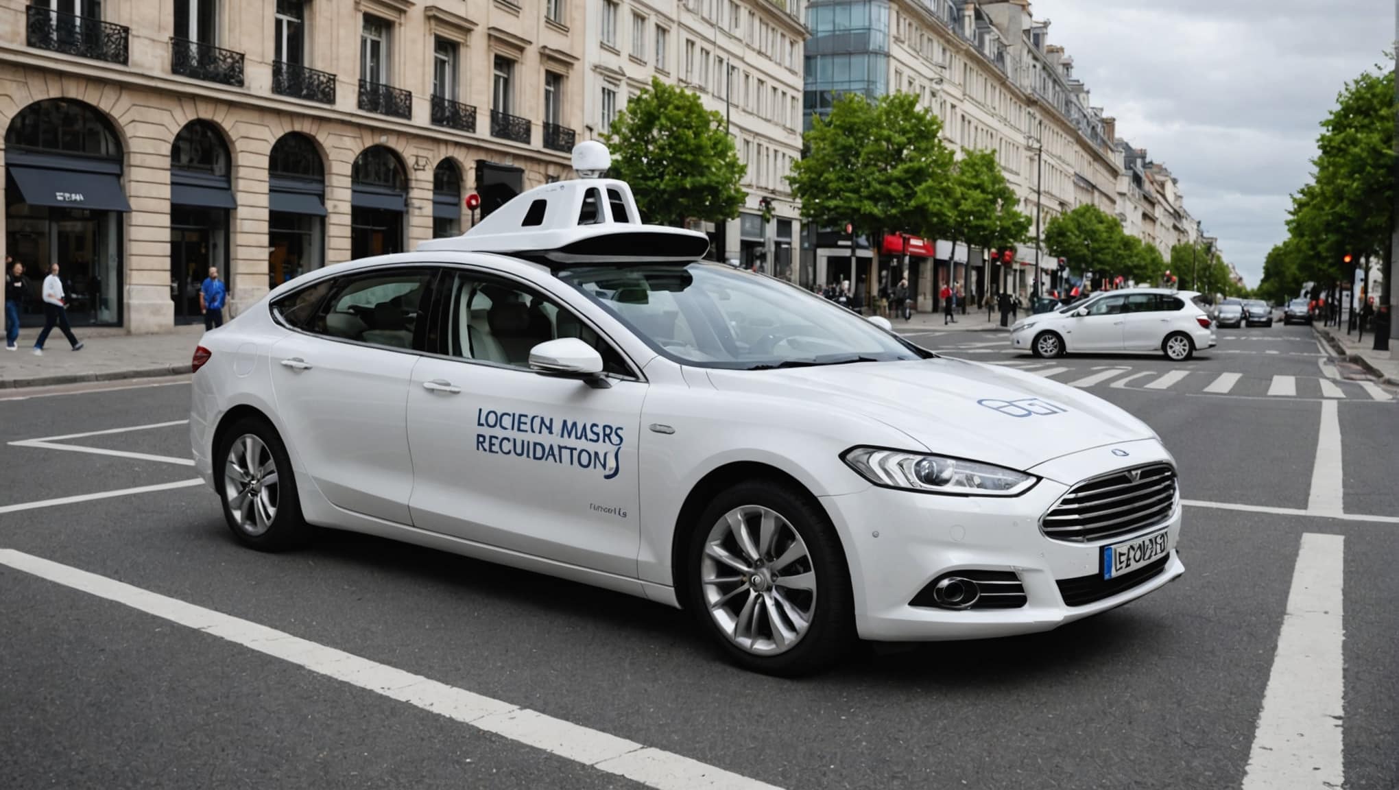 Driverless Cars Call For A Review Of Road Regulations Loic Guezo Information Security Evangelist For Southern Europe At Trend Micro Administrator Of Clusif.jpeg