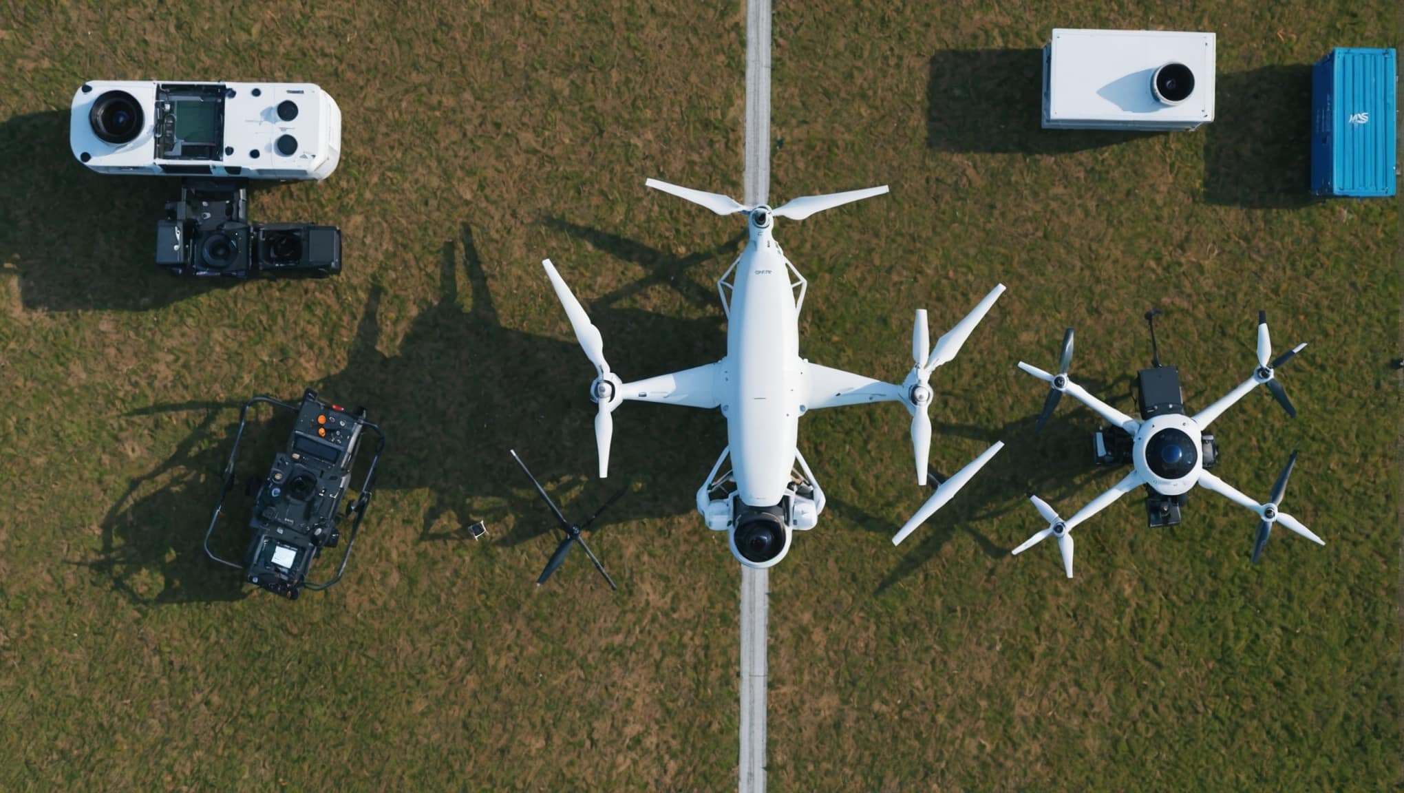 Drone Surveillance Serving Air Safety By Andrea Sorri Axis Communications.jpeg