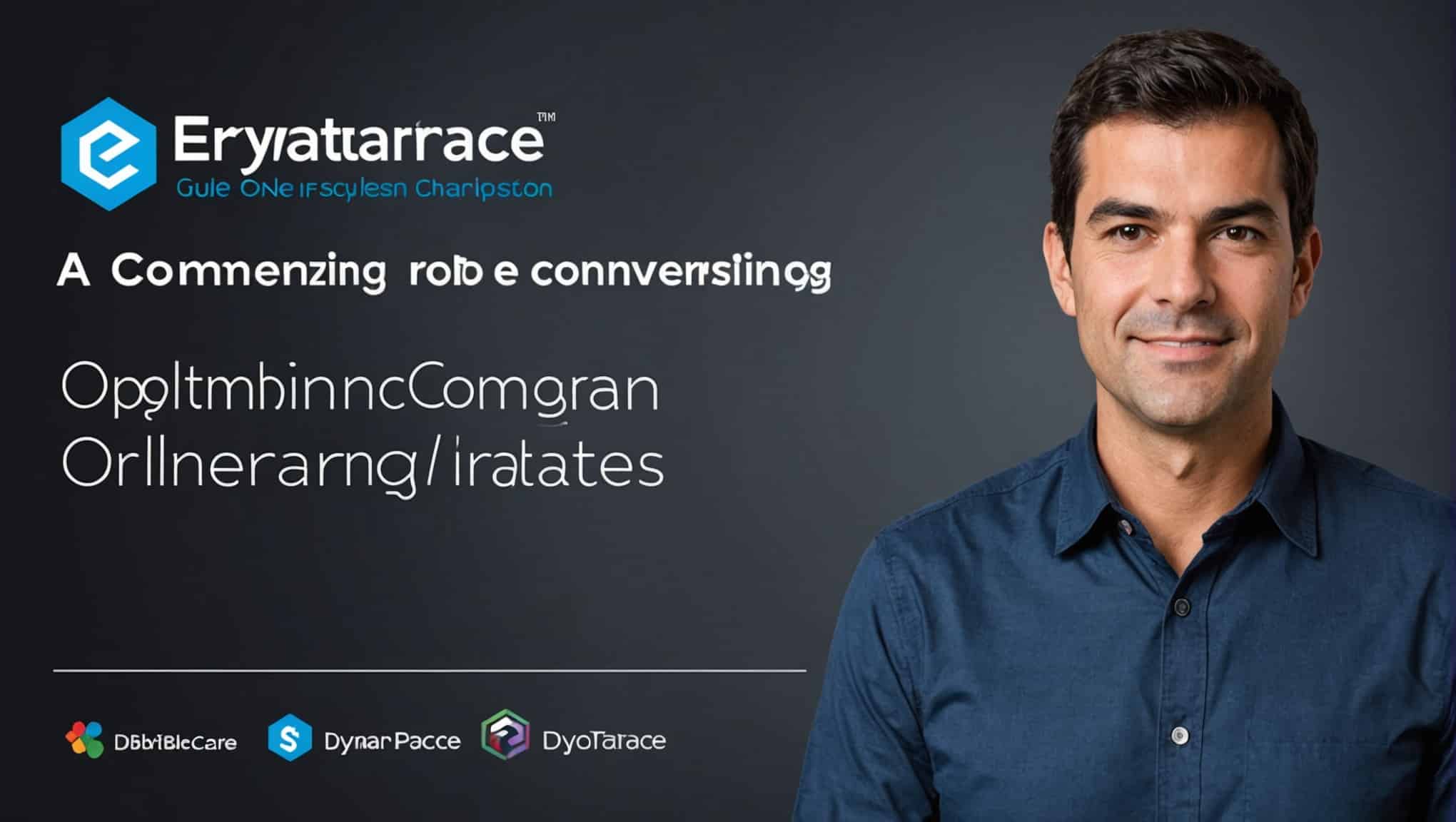 E Commerce A Guide To Optimizing Online Campaign Conversion Rates Erwan Paccard Director Mobile Solution Dynatrace.jpeg