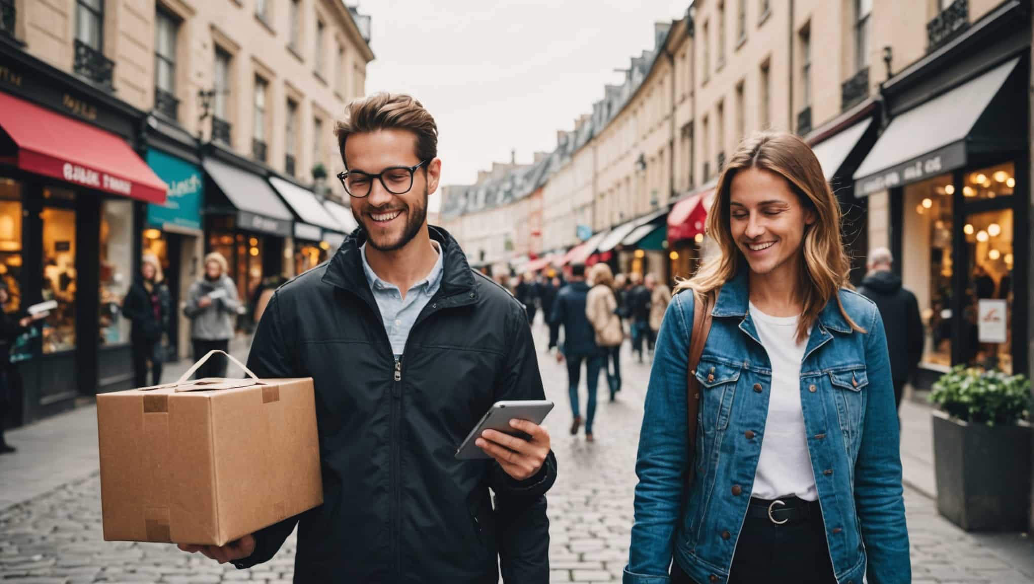 E Commerce And Localization The Business Zip Code Remains Crucial In Purchase Decisions Even On Online Marketplaces.jpeg