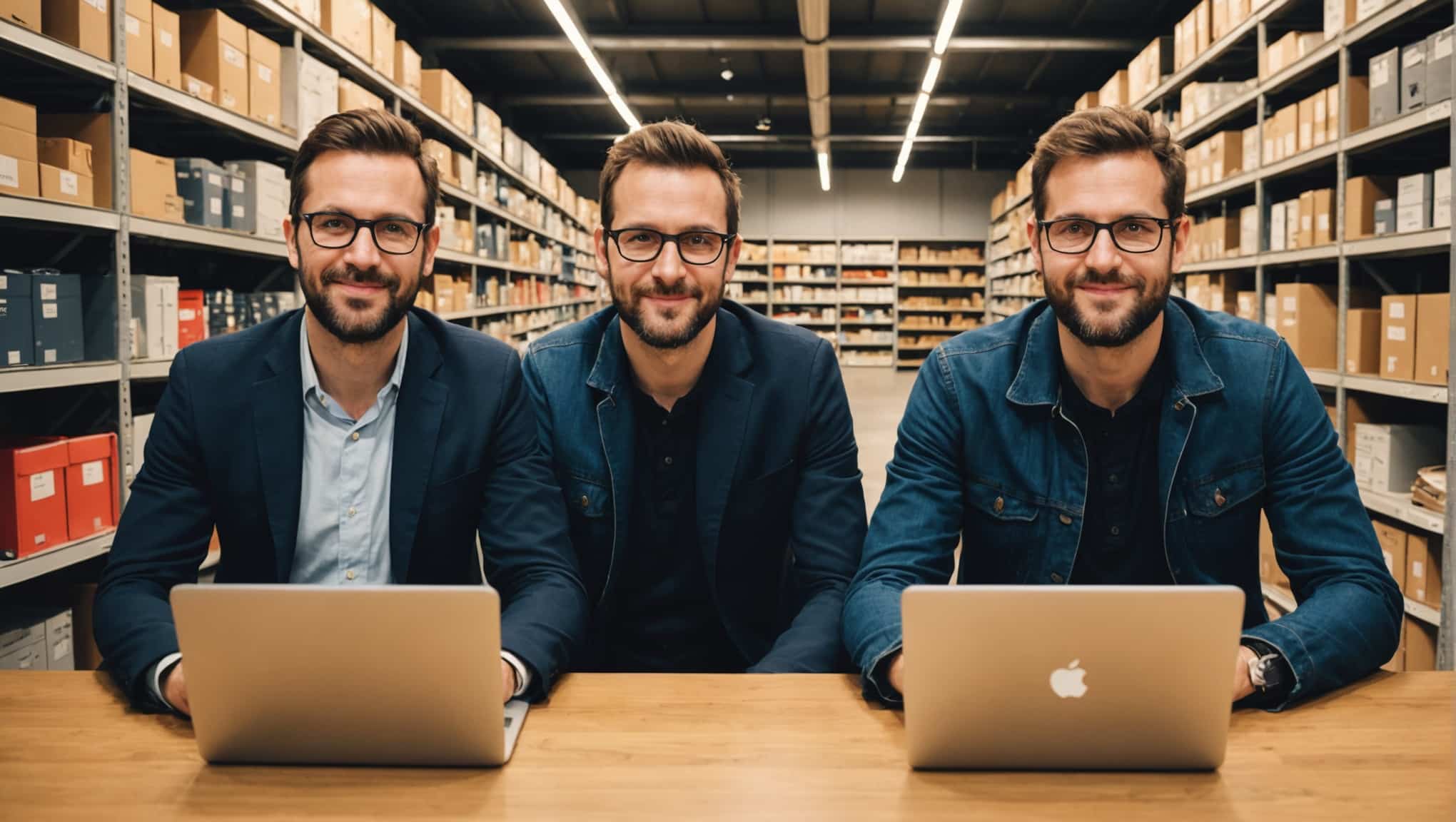 E Commerce Before Spending More On Traffic Acquisition Optimize Your Online Store Pierre Col Marketing Director At Antidot And Guillaume Thibaux Founder Of Quanta Computing.jpeg