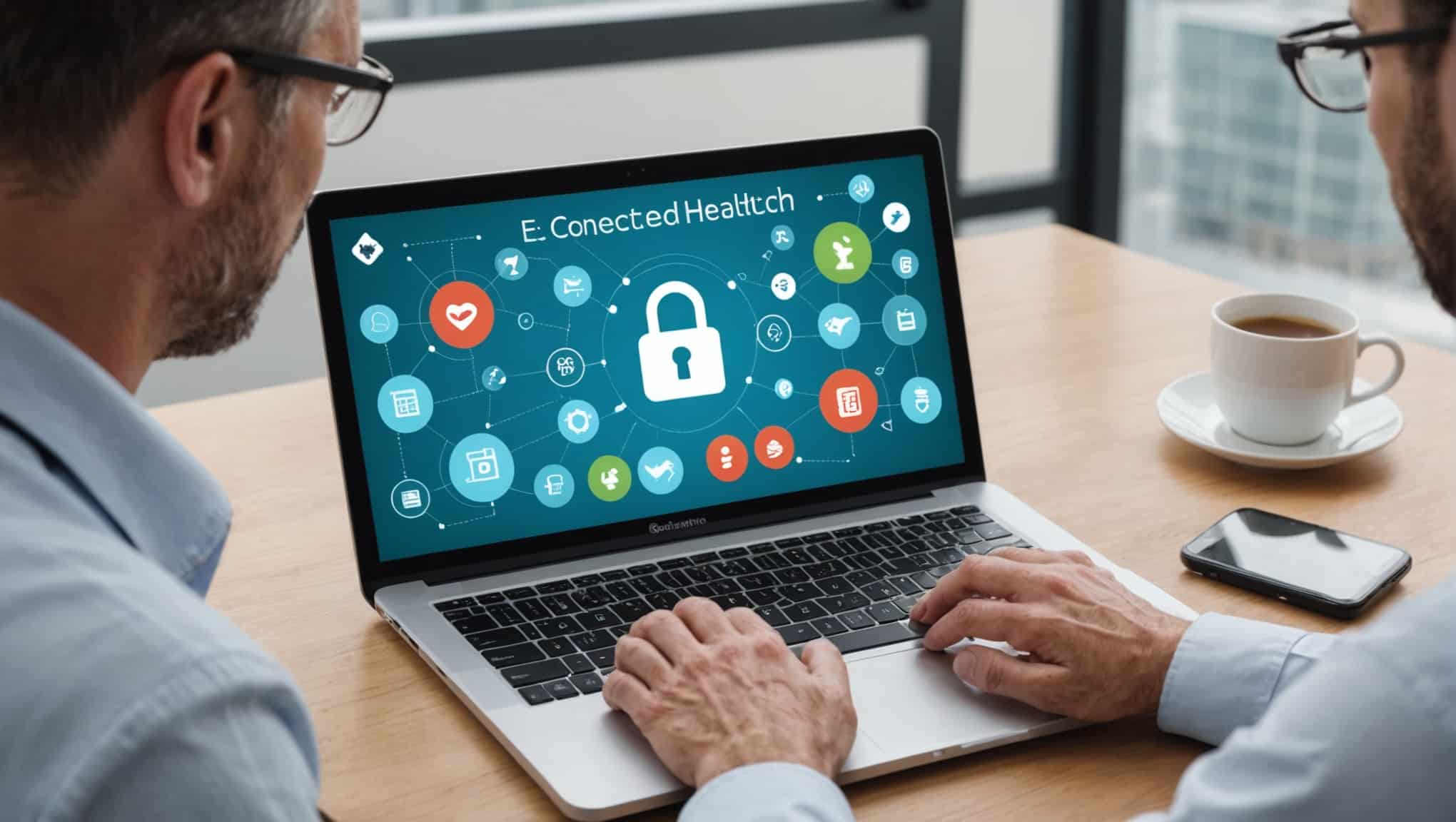 E Health And Connected Health Security At The Heart Of The Challenges By Stephane Quetglas Gemalto.jpeg