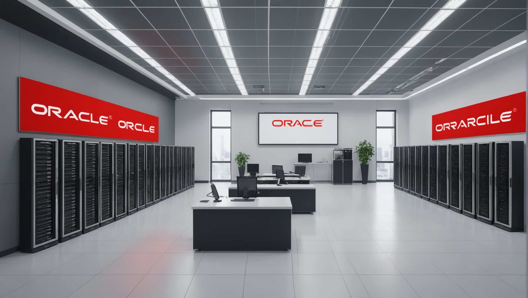 Easyteam Presents Its Easytrust Rtd Offering And Revolutionizes Oracle Performance Practices.jpeg
