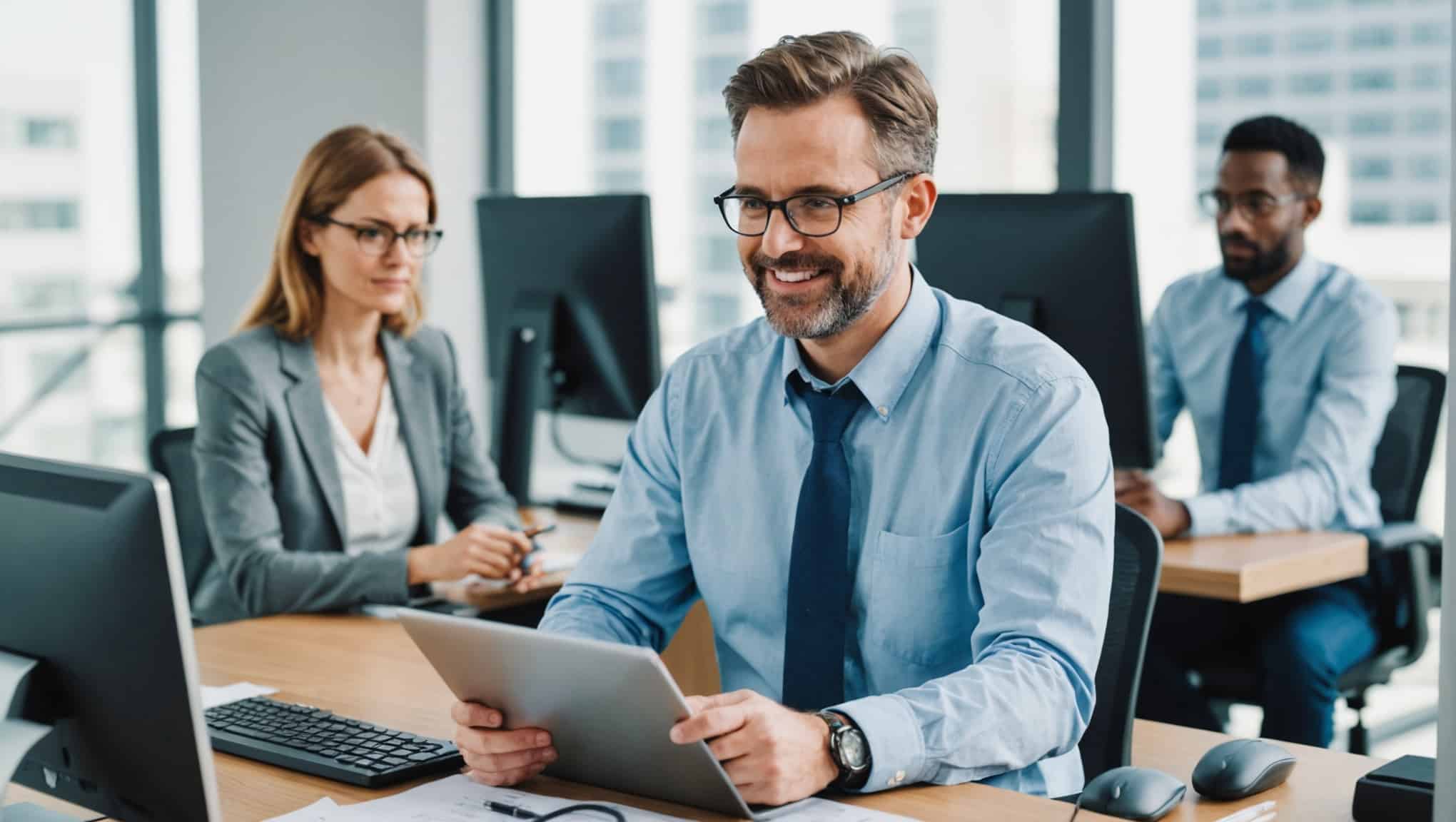 Easyvista Solutions Recognized By Gartner In Its Critical Capabilities For It Service Support Management Tools Report.jpeg