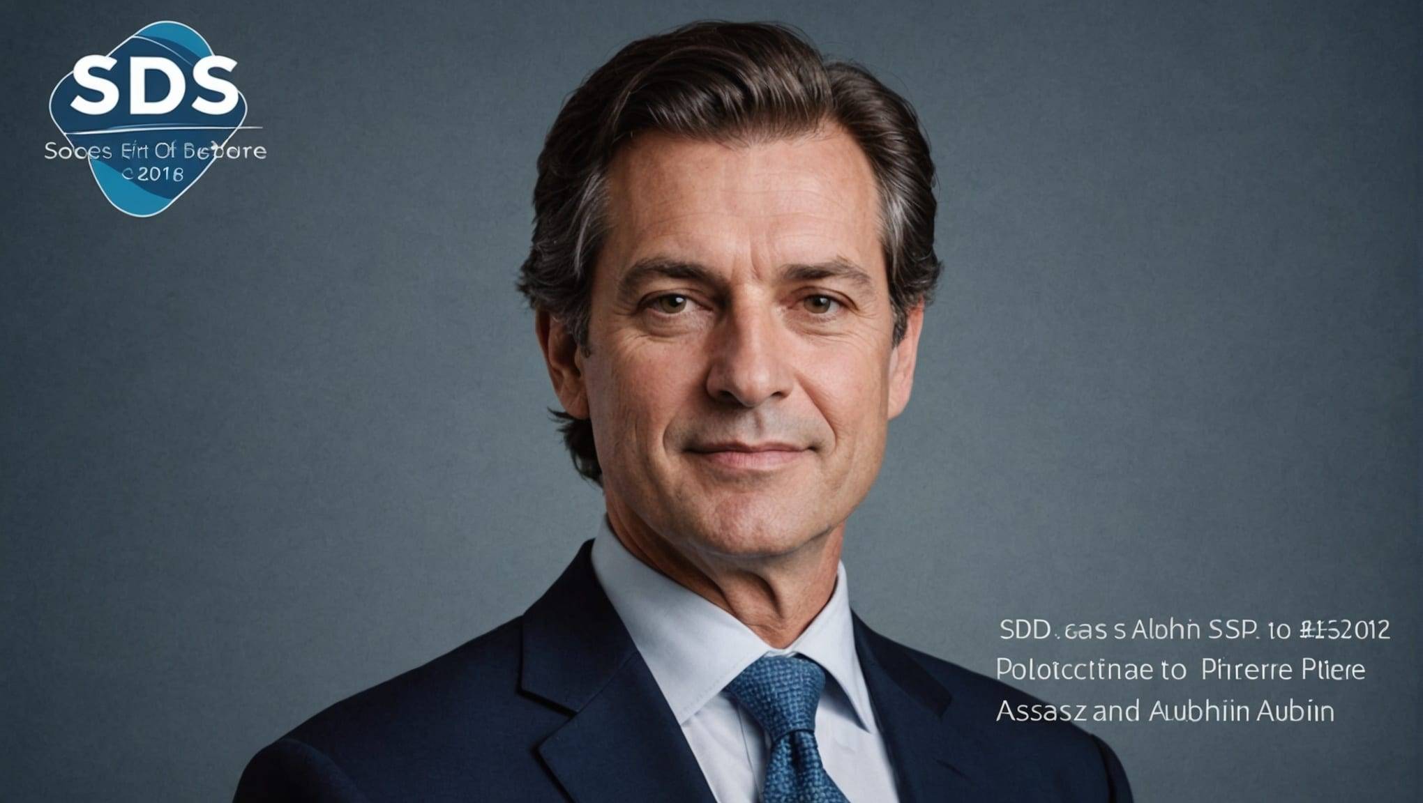 Ebp Becomes A Member Of The Sdds Associations Board Of Directors Following The Election Of Pierre Aubin.jpeg