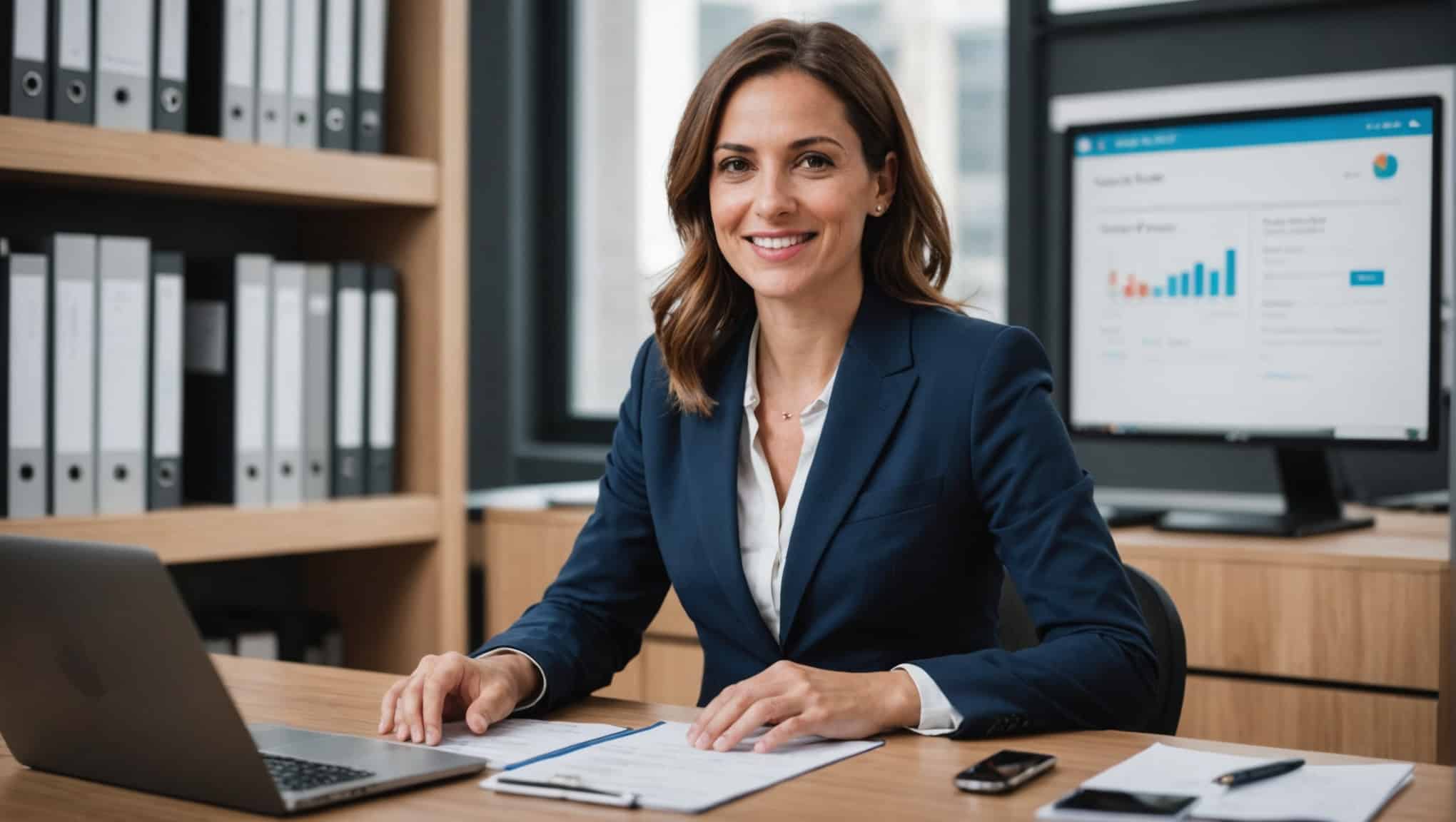 Efficacy Of Procure To Pay Benefits Far Beyond The Purchasing Department By Giulia Marinoni Pre Sales Consultant At Synertrade.jpeg