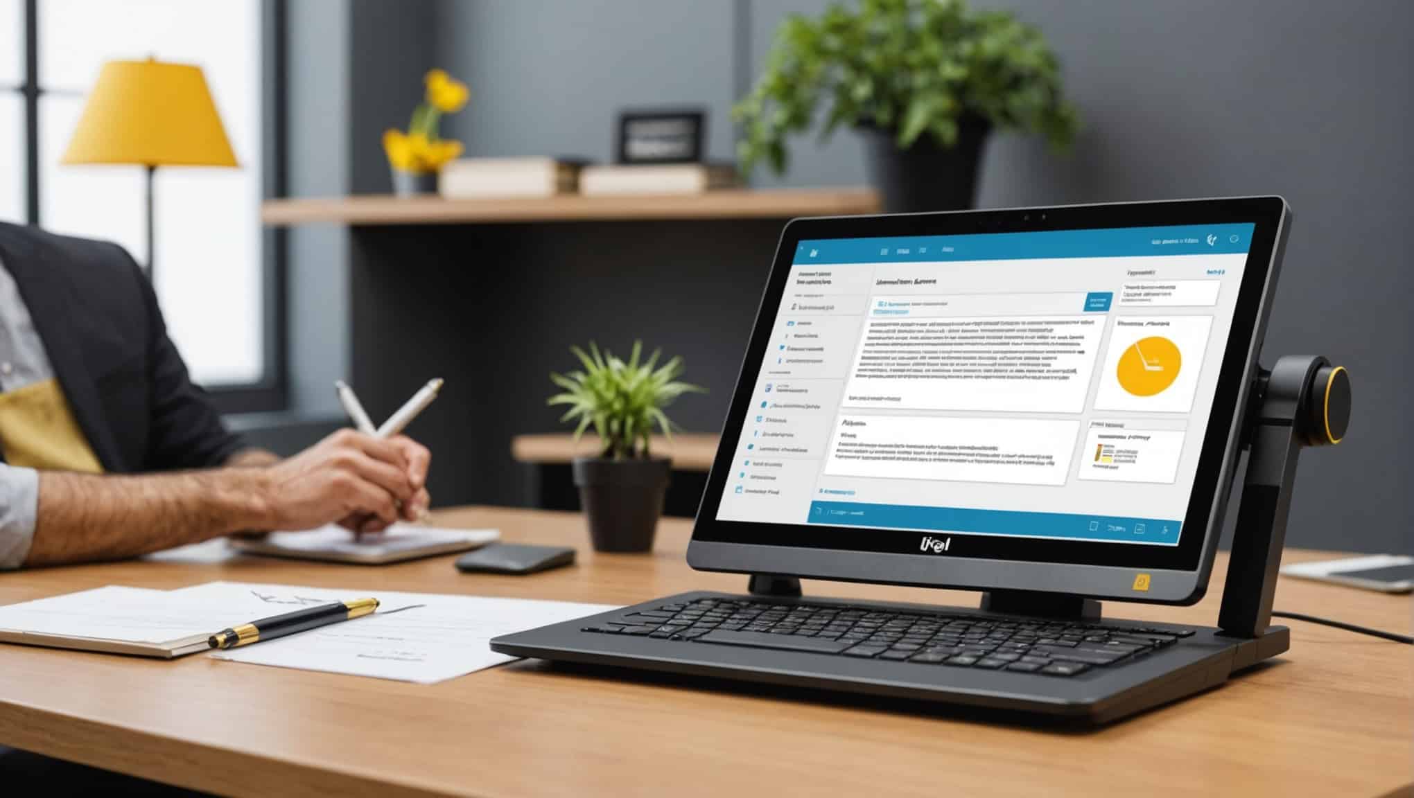 Electronic Signature Now Available On Igel Thin Clients And Zero Clients With Stepover Tablets.jpeg