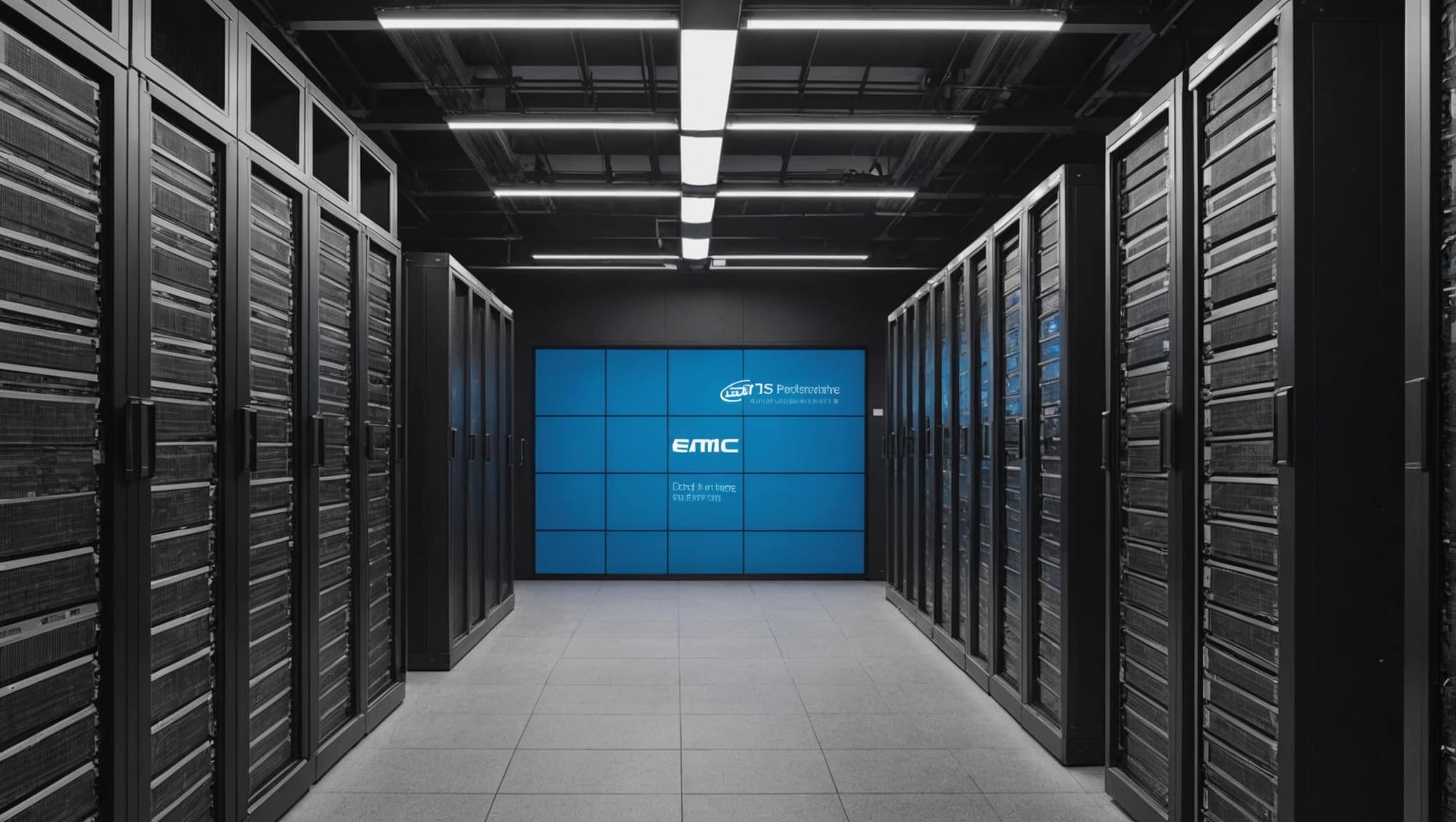 Emc Study 77 Of Companies Wish To Provision Their Infrastructure In Less Than A Day But It Takes 7 To 30 Days For 50 Of Them.jpeg