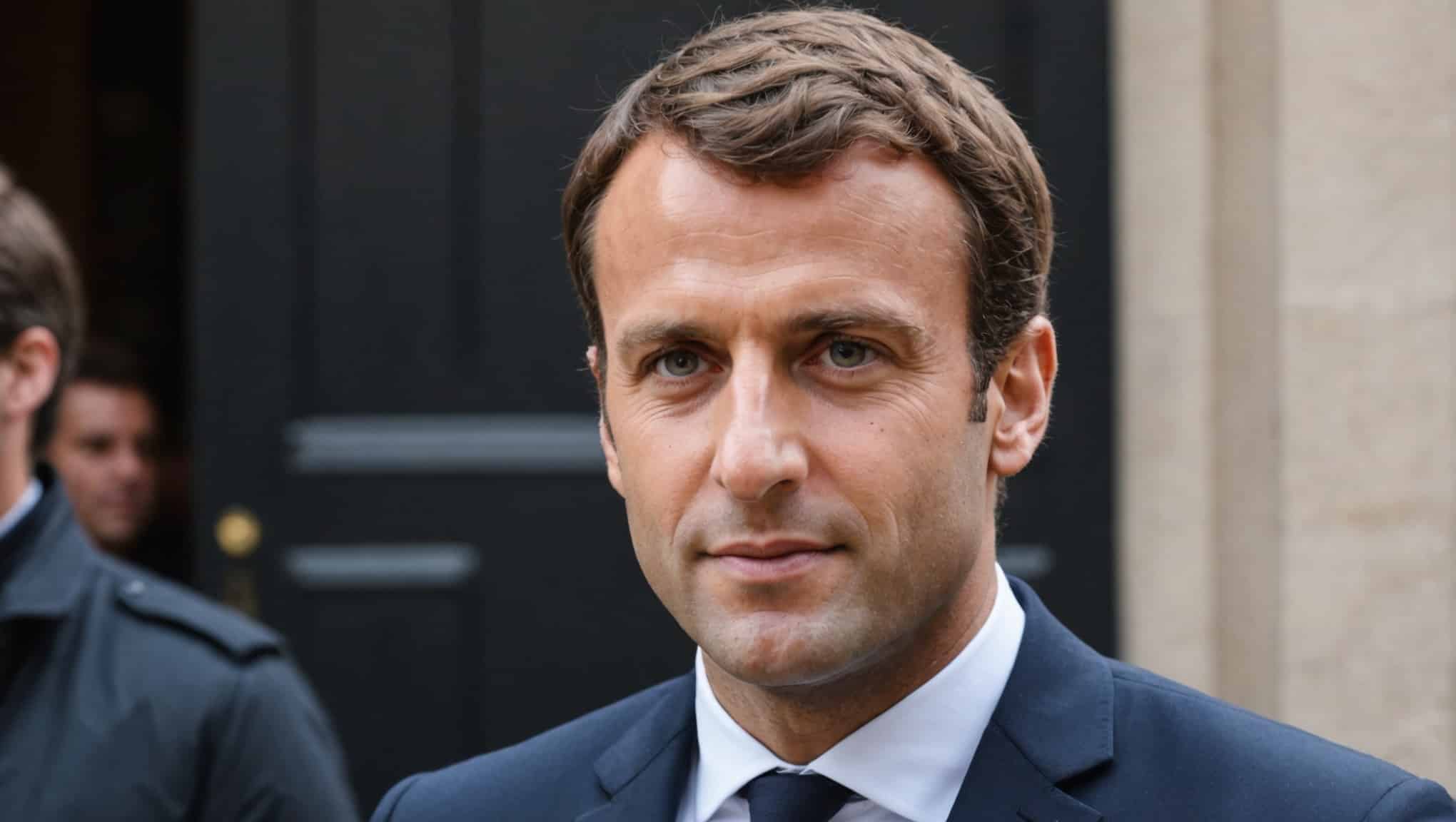 Emmanuel Macron The 2 0 President By Frederic Ichay Pinsent Masons.jpeg