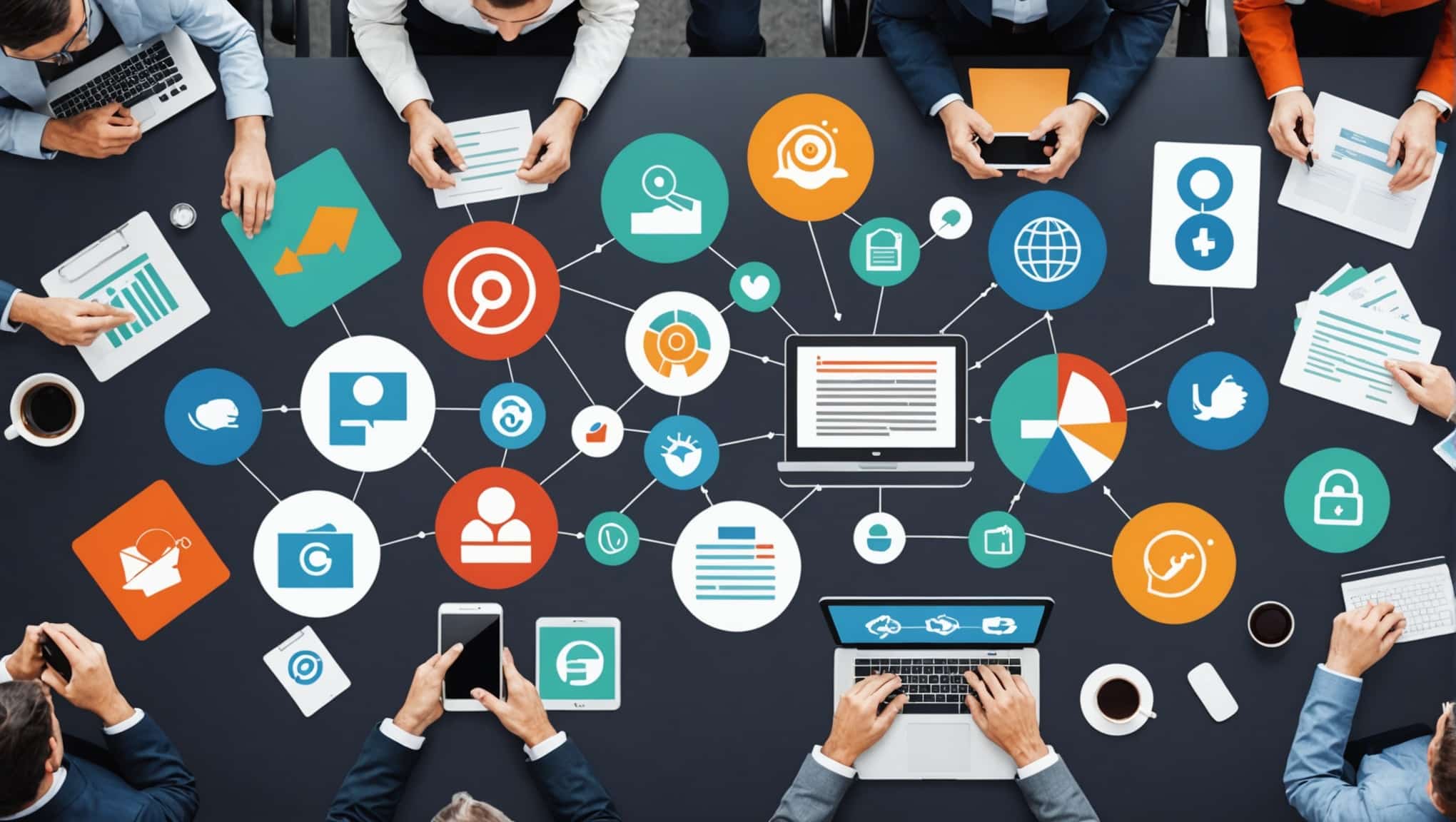 Enhancing Social Climate And Internal Communication The Top Reason For Companies Hris Projects.jpeg