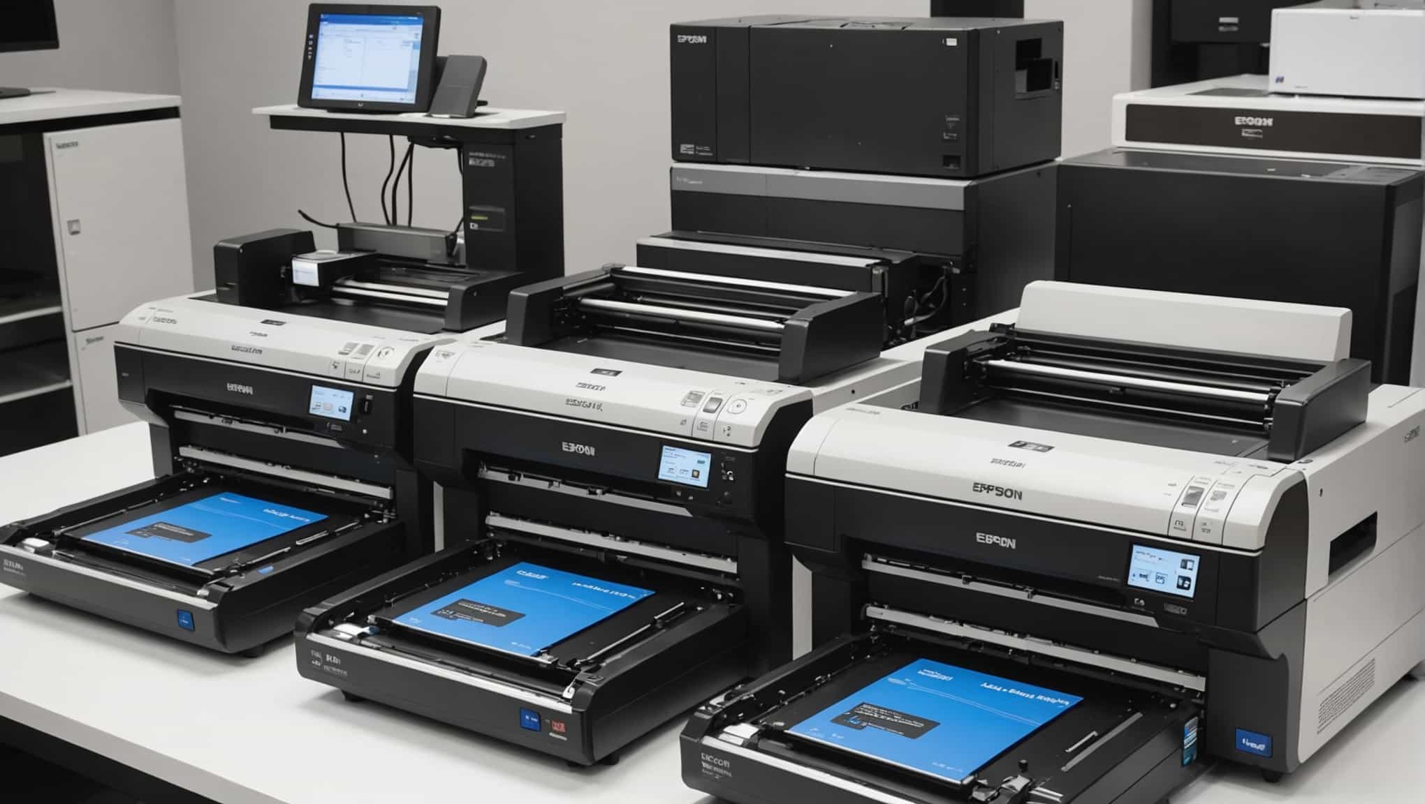 Epson Labelworks Labelers At The Service Of Iec Audio Video Integrator.jpeg