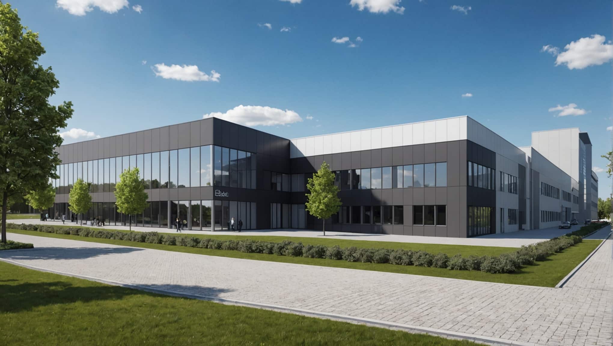 Euclyde Invests E6 Million In Its New Lyon Data Center And Opens Its First Hosting Room There.jpeg