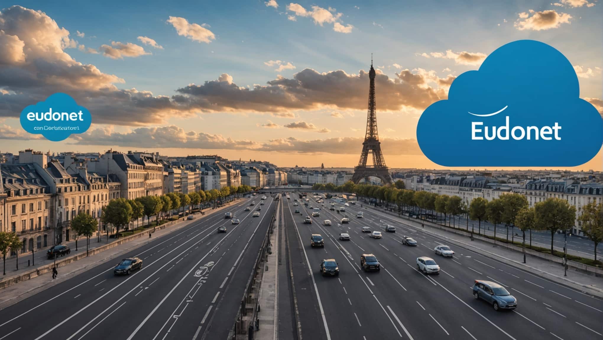 Eudonet French Leader In Cloud Crm Announces Its New 2017 Edition That Pushes The Boundaries Of Customization And Mobility.jpeg