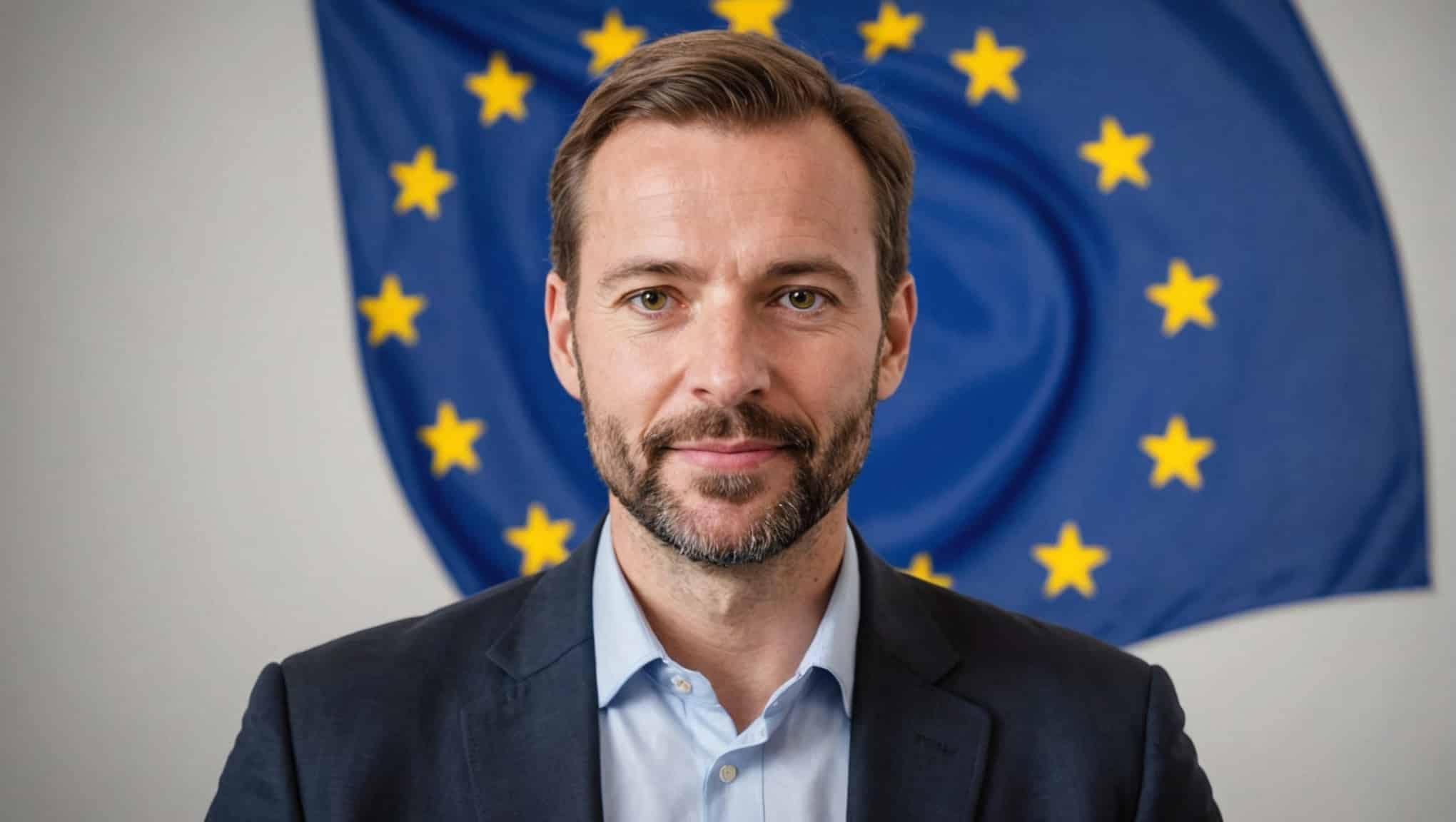 Europe Advocates For Standardized European Ssl Certificate Arnauld Dubois Ceo Of Dhimyotis.jpeg