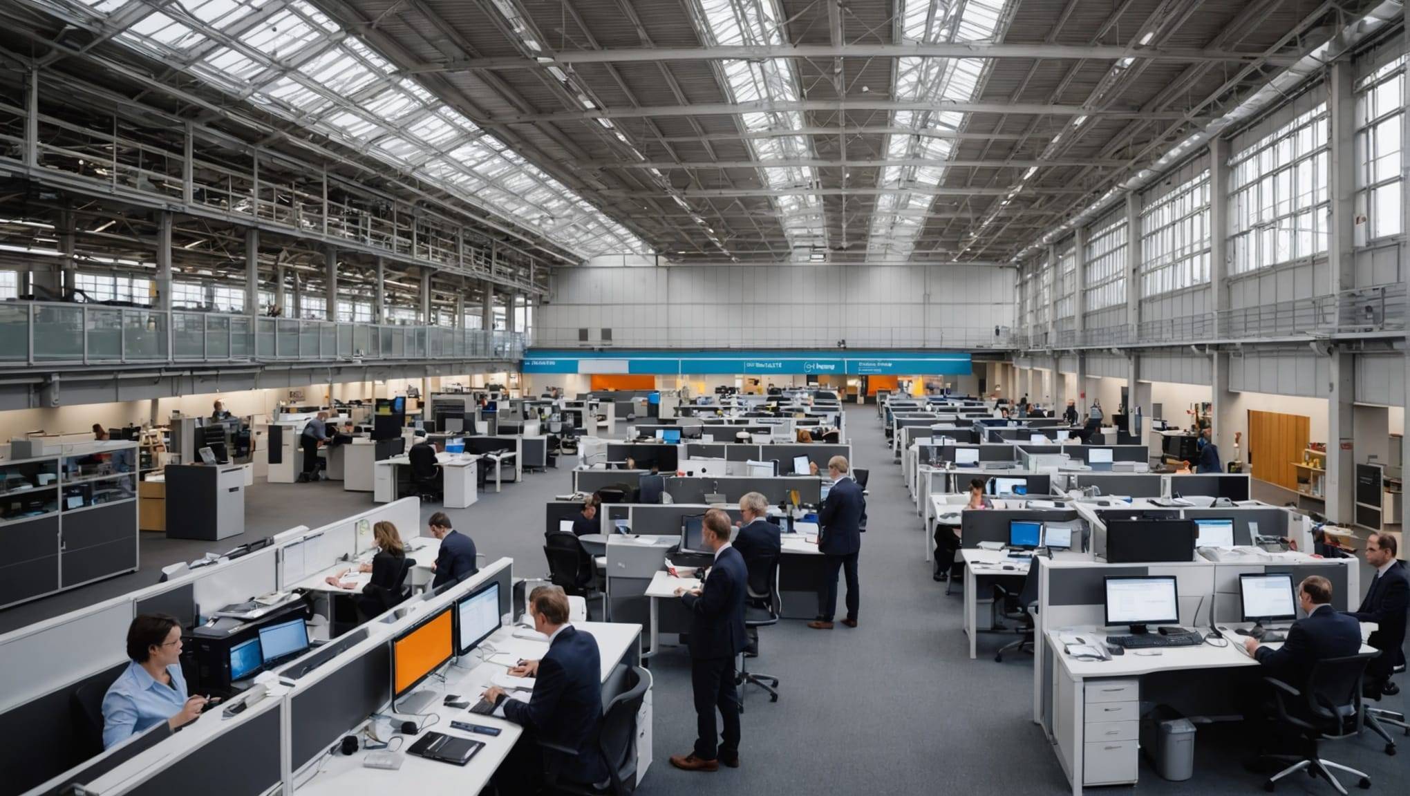 Europe Mid Sized Companies Could Lose Up To 364 Million Annually Ricoh France.jpeg