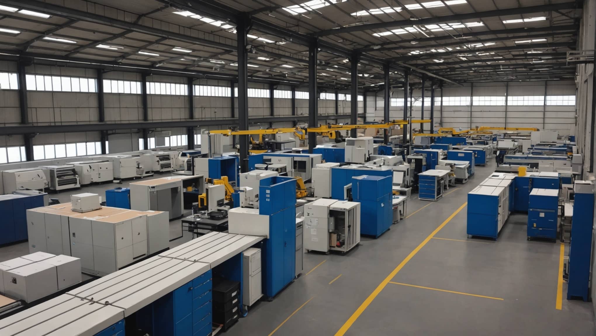 Ever Team Equips The 6 Industrial Sites Of Aubert Duval With Transverse Document Management System Dms.jpeg