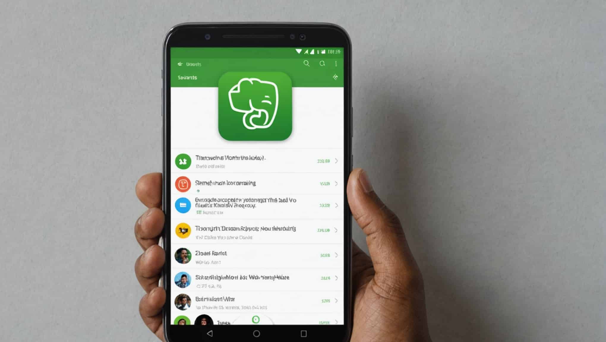 Evernote Launches Work Chat A New Way To Communicate And Share Together.jpeg