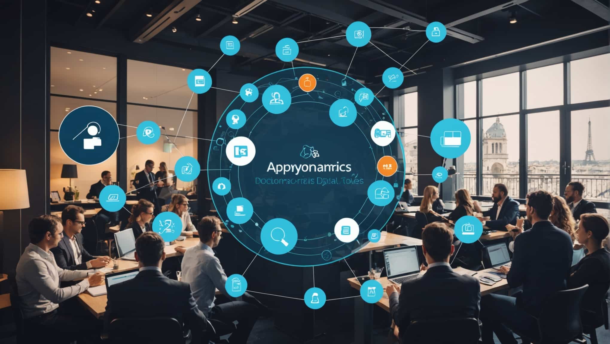 Exclusive Appdynamics Study 70 Of French People Admit To Using Digital Services Automatically In Their Daily Lives.jpeg