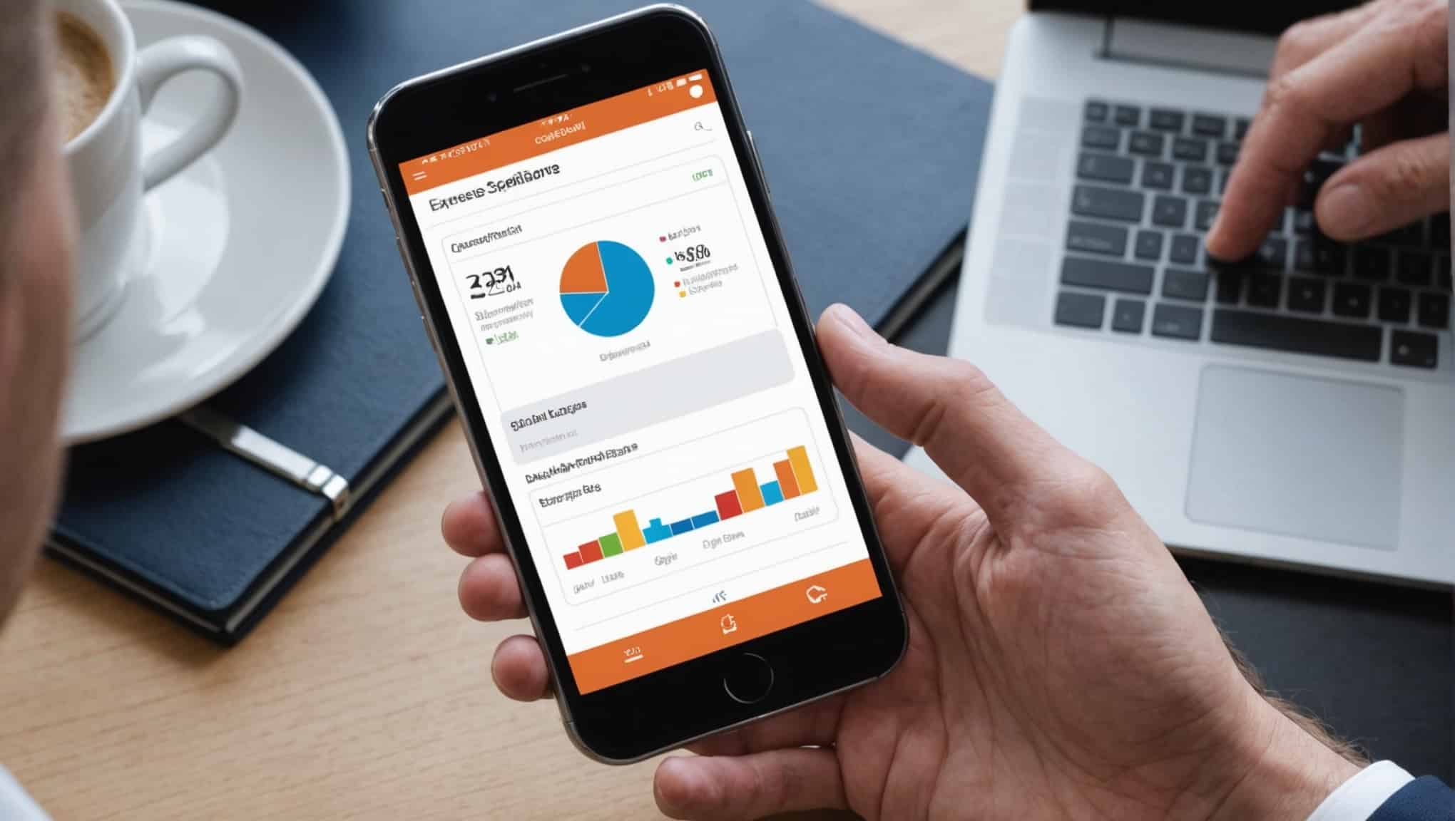 Expense Reports How To Leverage Mobility Engaging Employees In Expense Management With Mobile And User Friendly Tools By Emmanuel Verge Marketing Director Concur France.jpeg