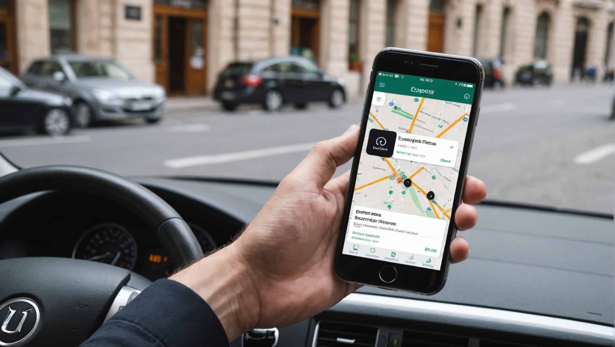 Expensya Becomes The First French Solution Integrated Into The Uber App.jpeg