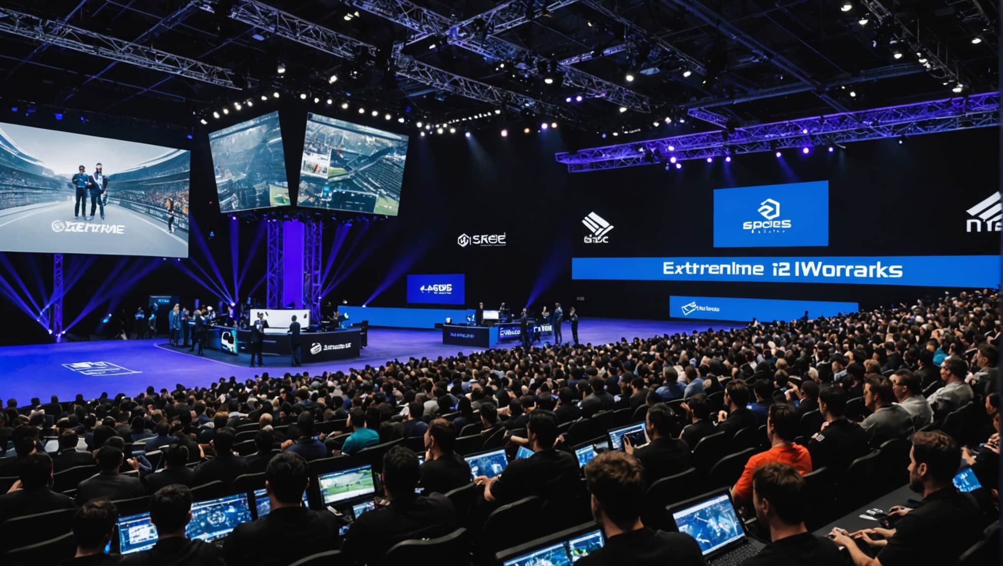 Extreme Networks Asserts Its Position In The Esports Market.jpeg