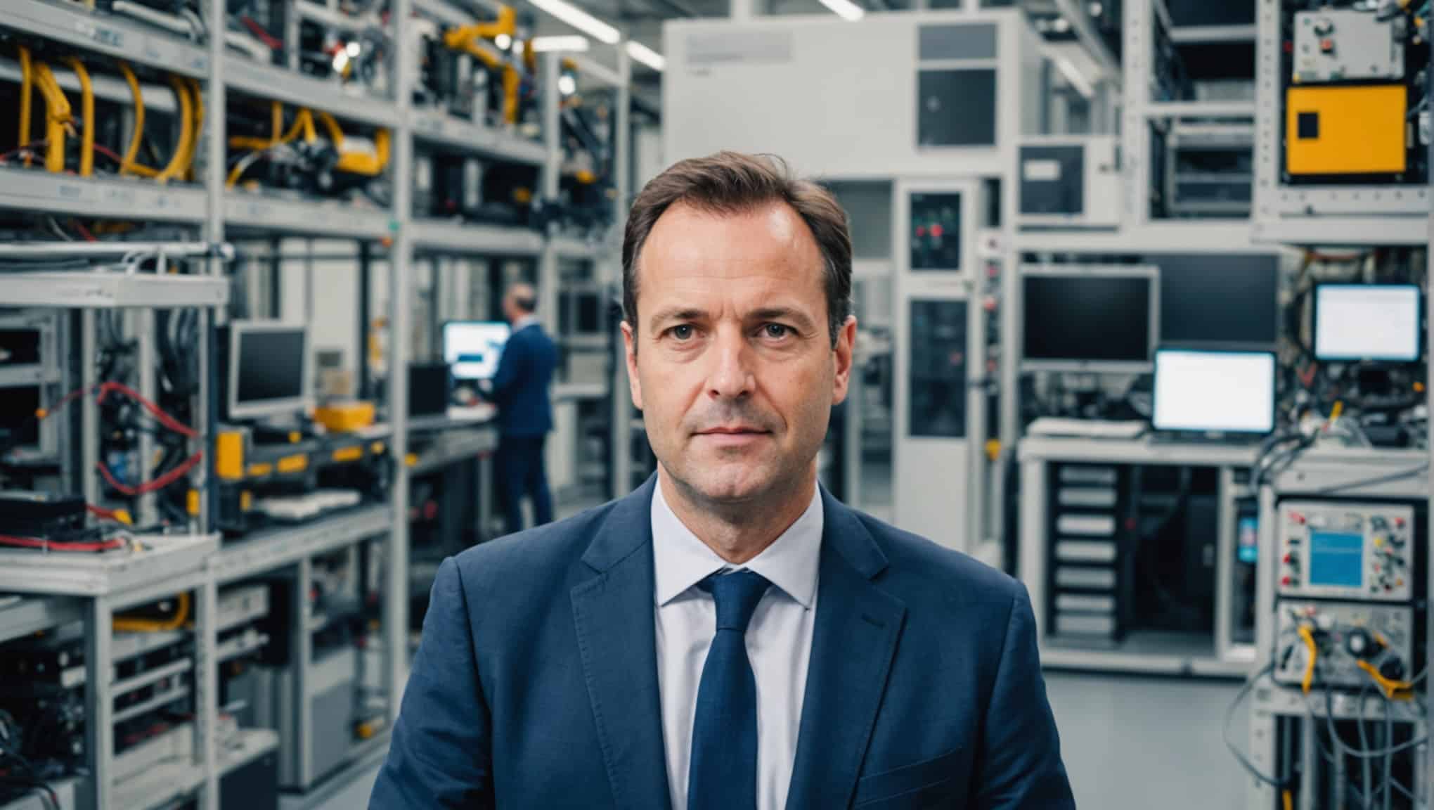 Facing Increasing Product Complexity Plm Must Learn From Its Failures By Stephane Guignard Director France And Southern Europe At Aras.jpeg