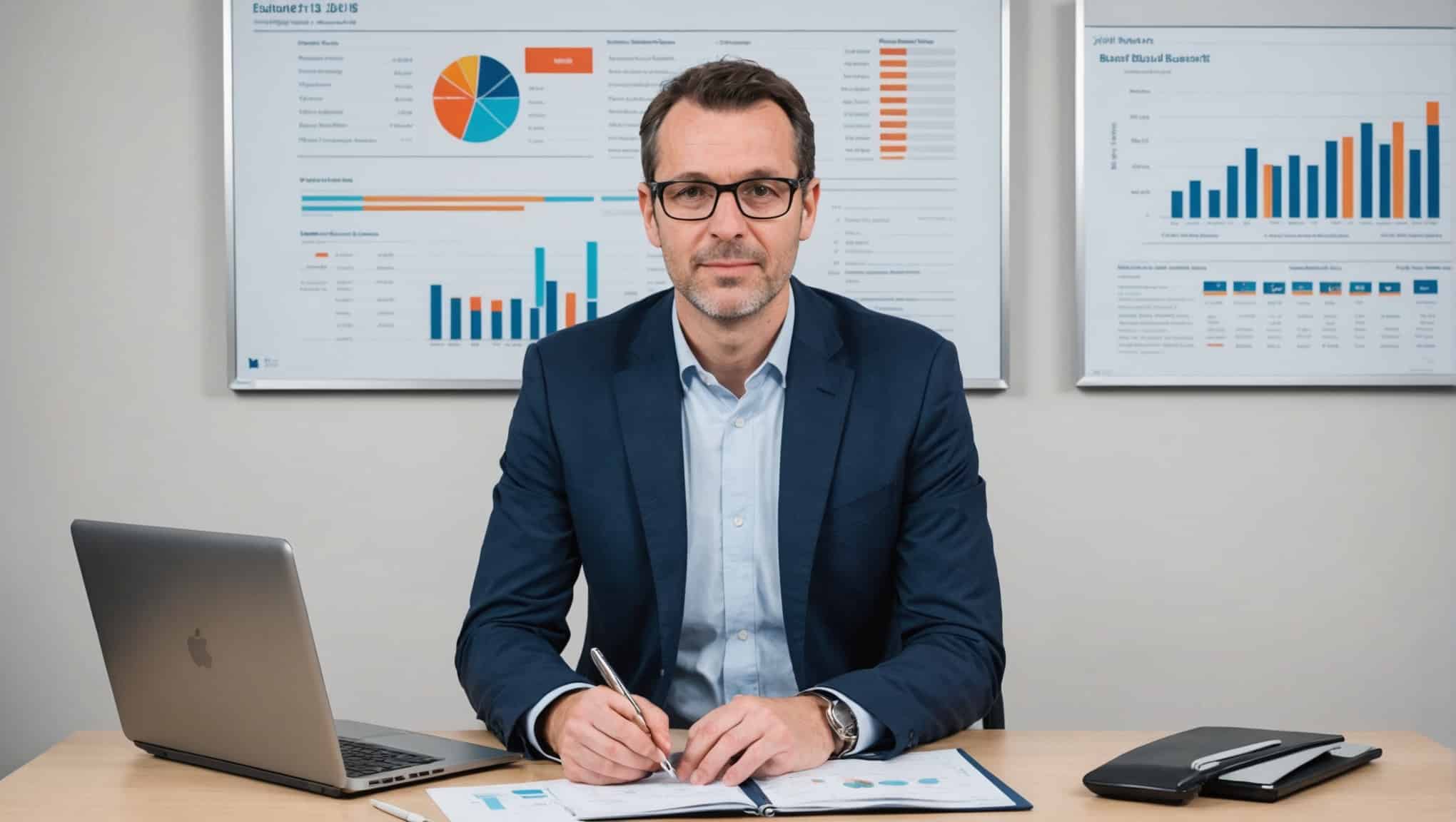 Financial Directions Ditch The Spreadsheets Business Intelligence Has Arrived By Edouard Beaucourt Regional Director For France And Southern Europe At Tableau.jpeg
