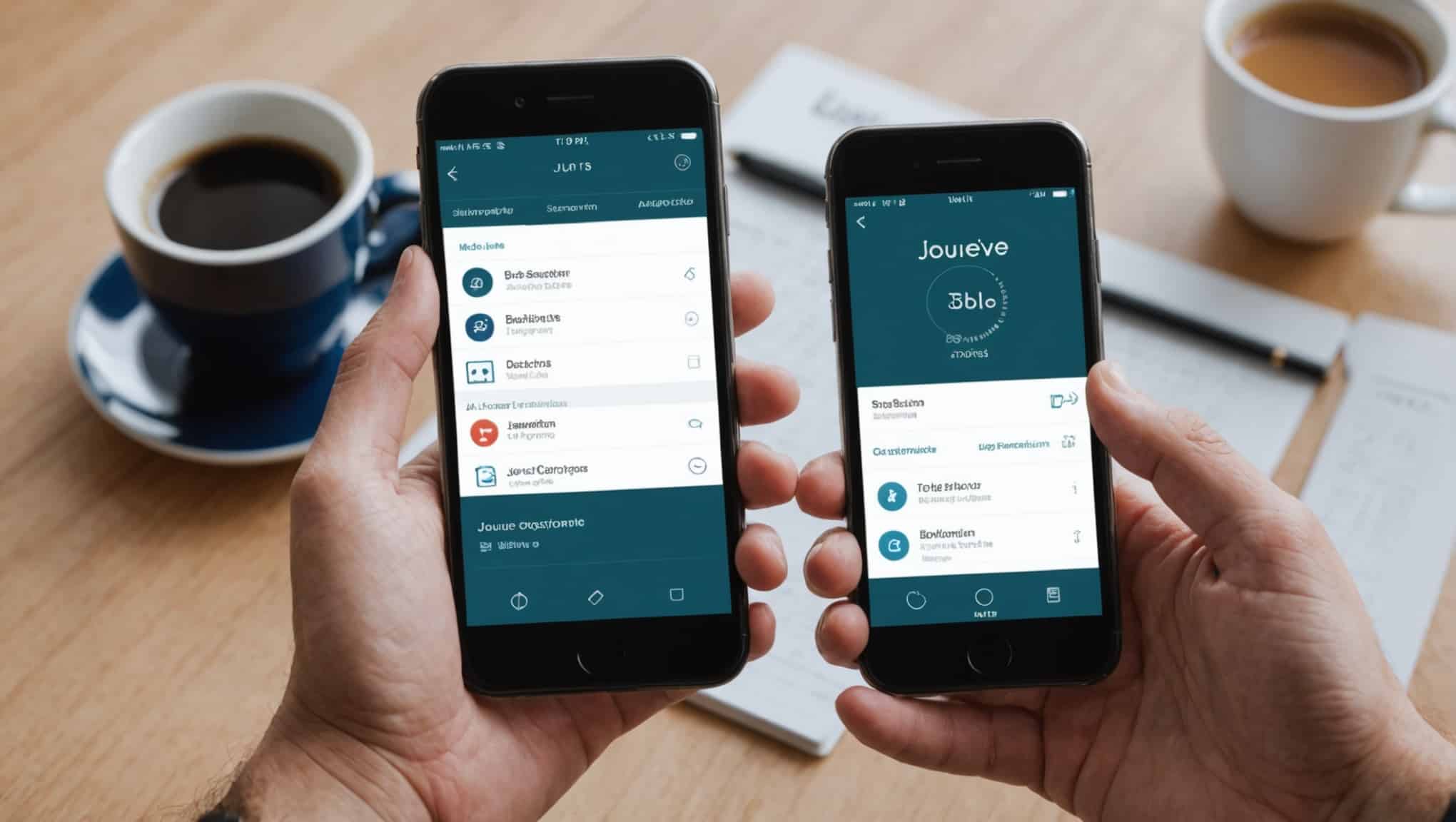 Finaveo Associates Chooses The Jouve Mobile Capture Solution For Dematerializing Customer Account Openings.jpeg