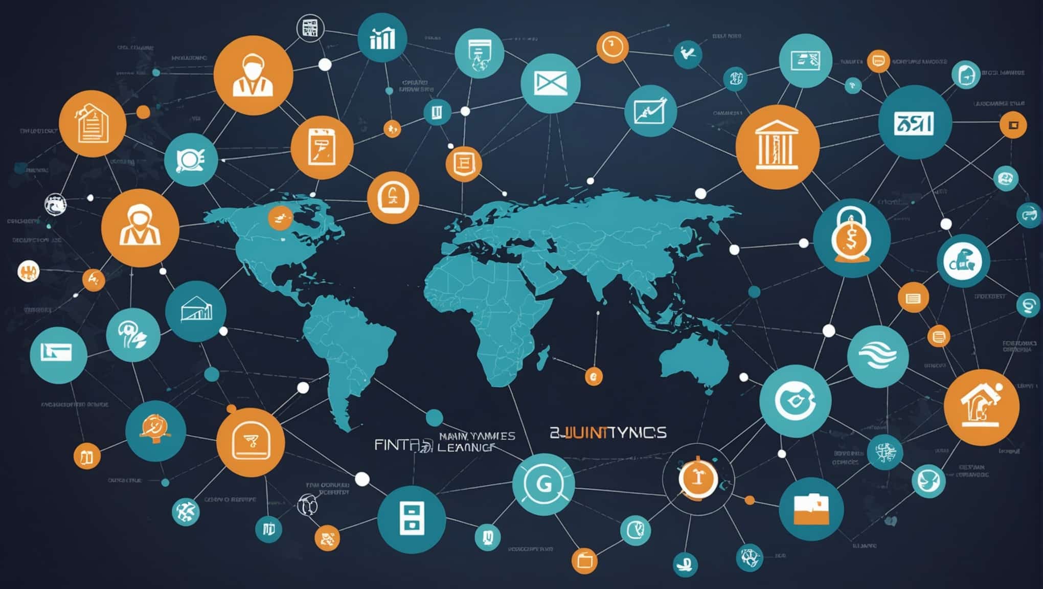 Fintechs Are Revolutionizing The World Of Banking And Lending By Julien Sturm Findynamics.jpeg